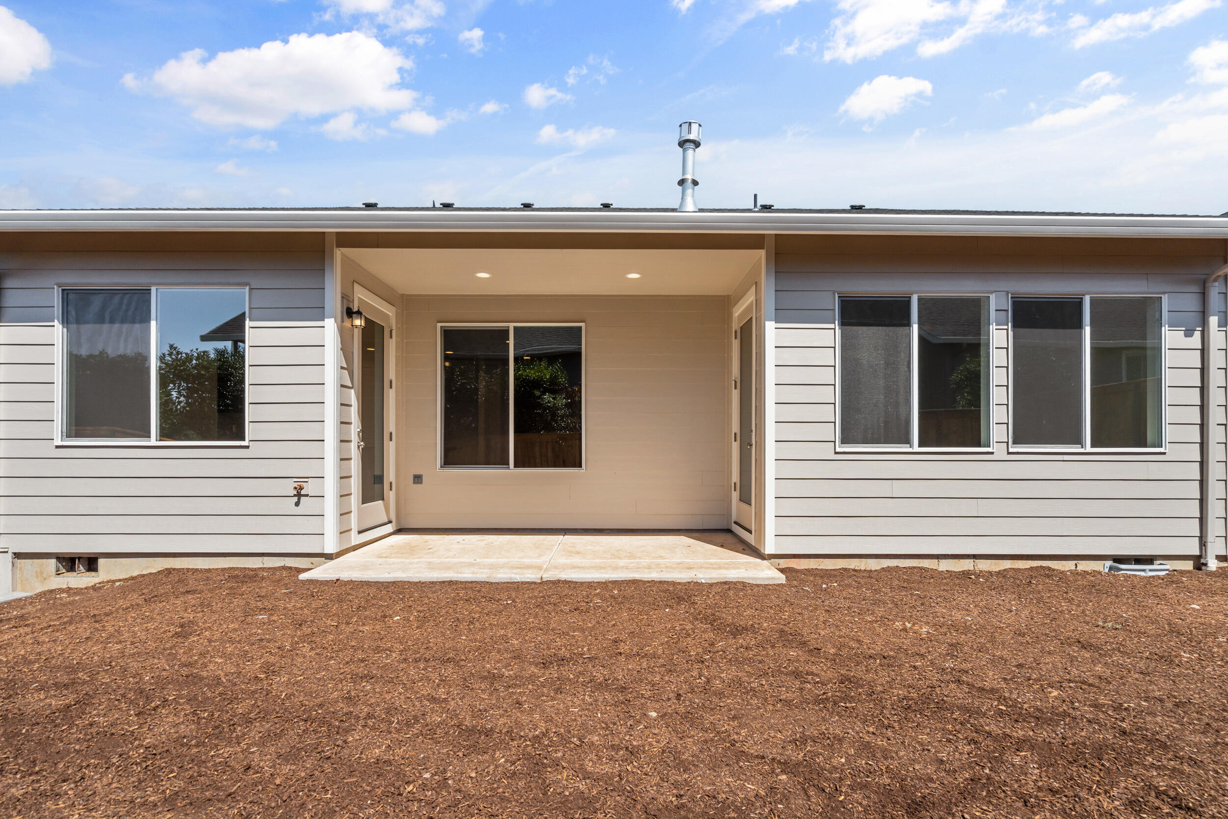 Eagle Point Golf Community Phase 1 - Residential