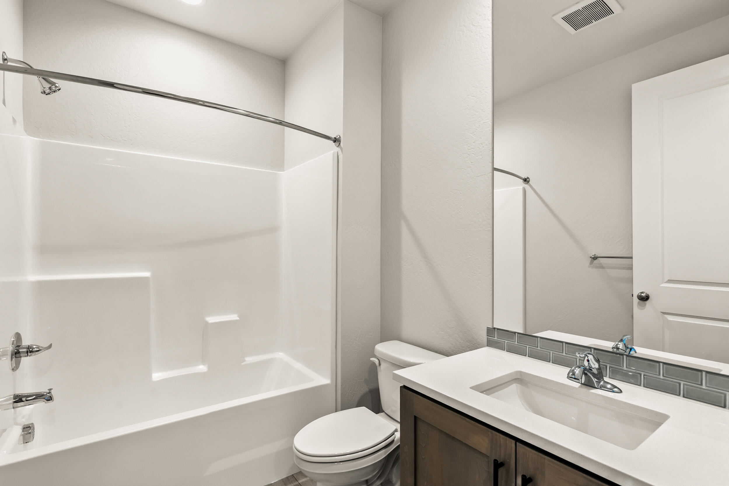 Eagle Point Golf Community Phase 1 - Residential