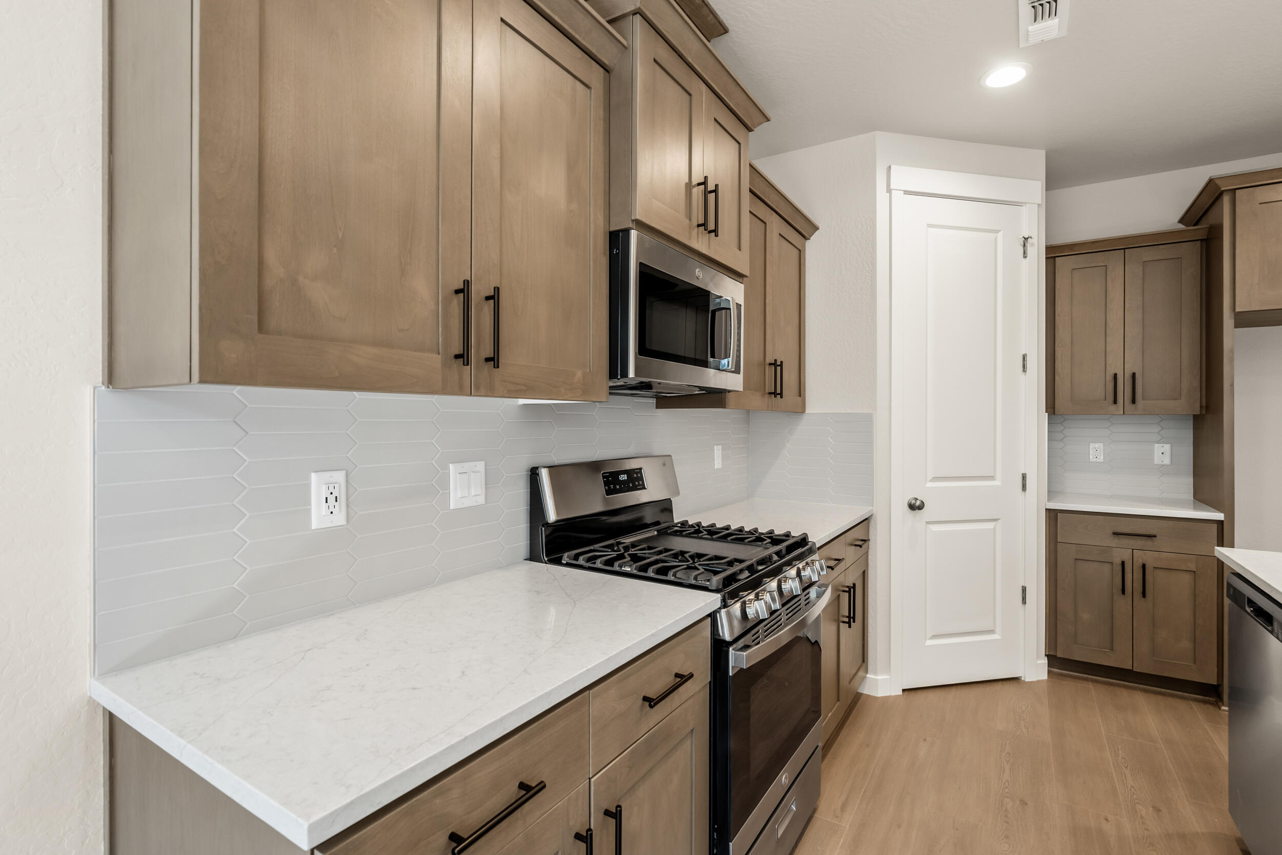 Eagle Point Golf Community Phase 1 - Residential