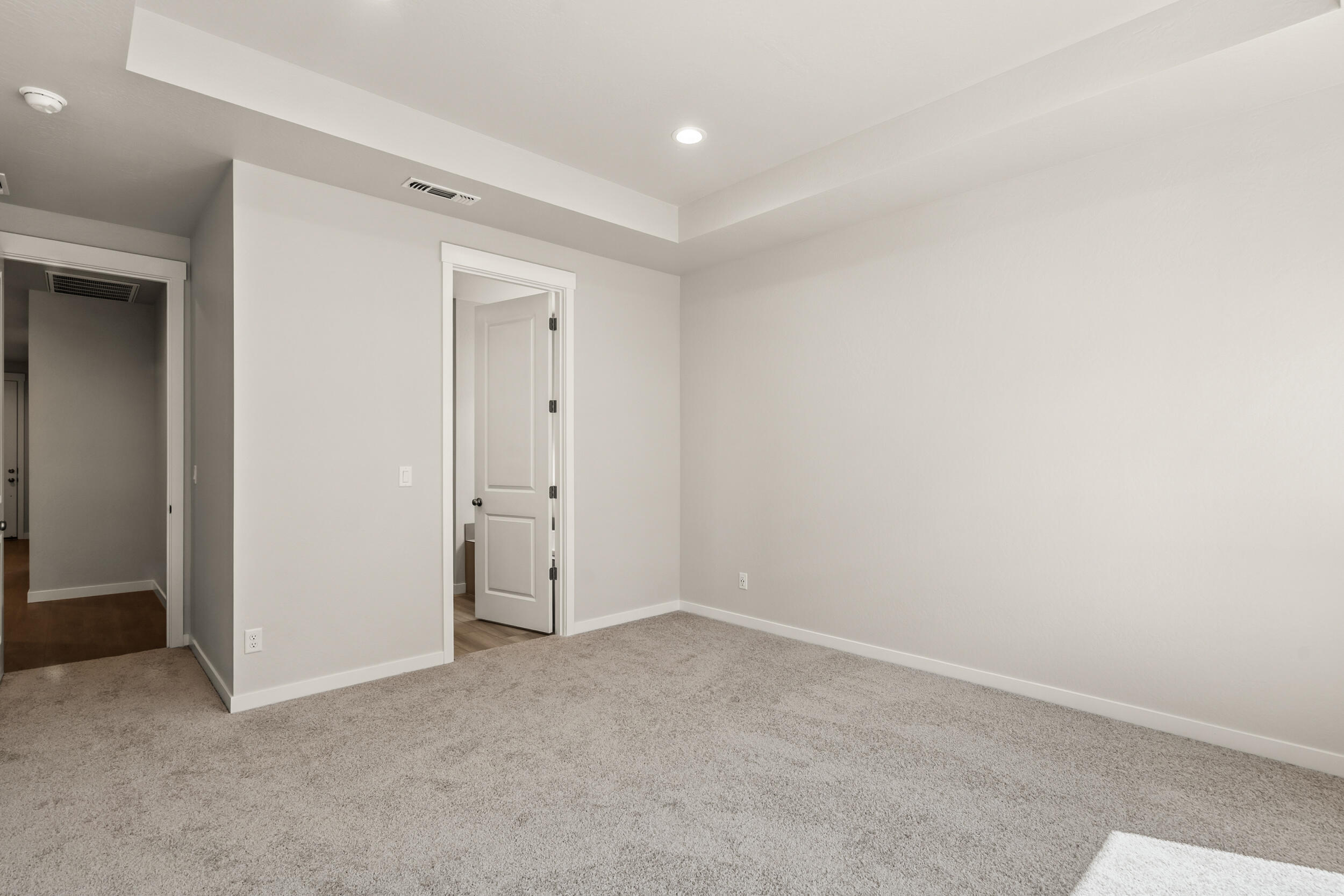 Eagle Point Golf Community Phase 1 - Residential