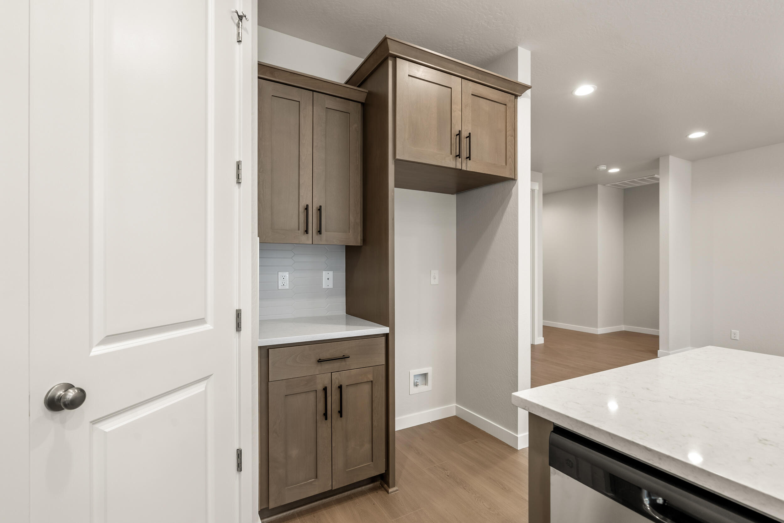 Eagle Point Golf Community Phase 1 - Residential