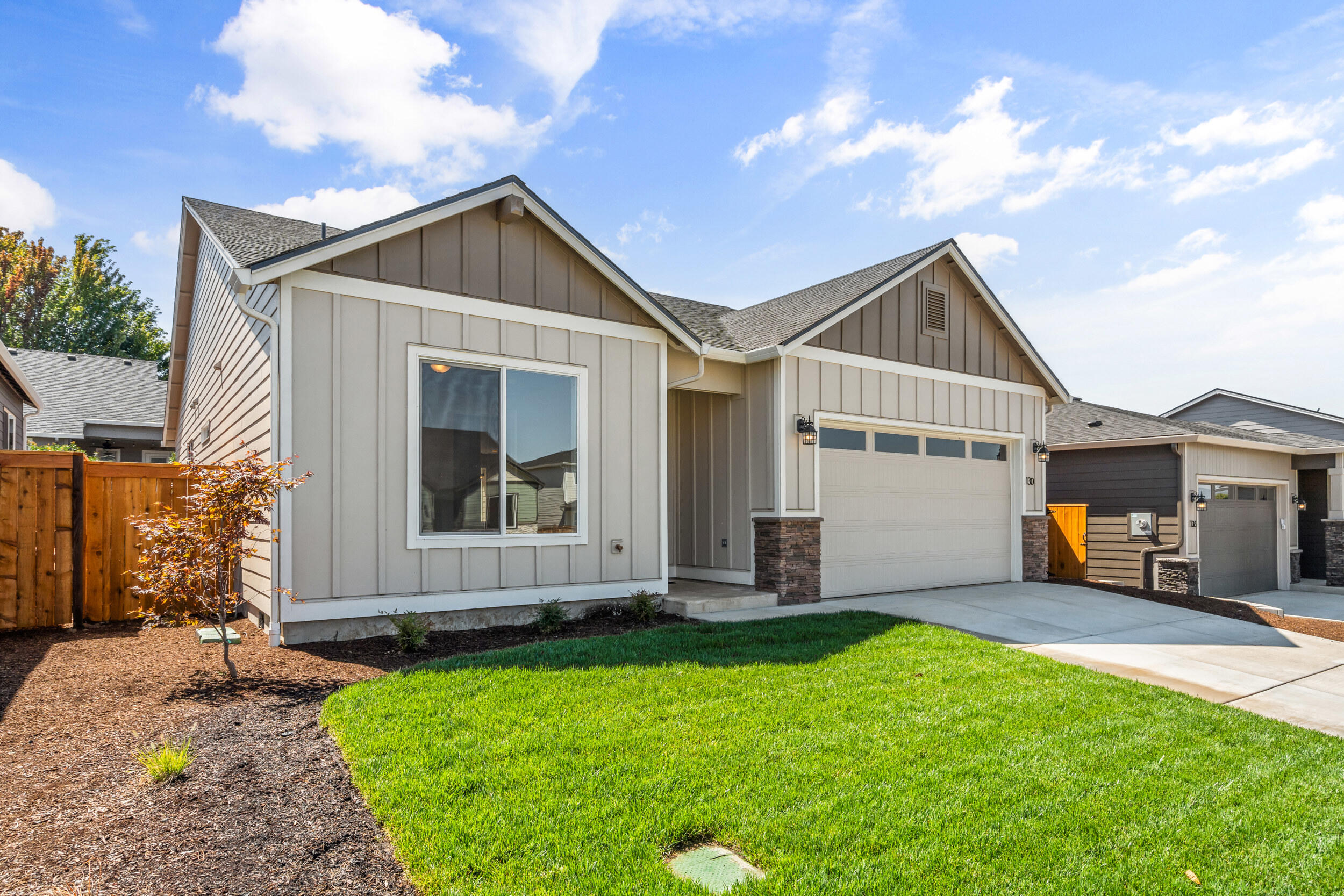 Eagle Point Golf Community Phase 1 - Residential