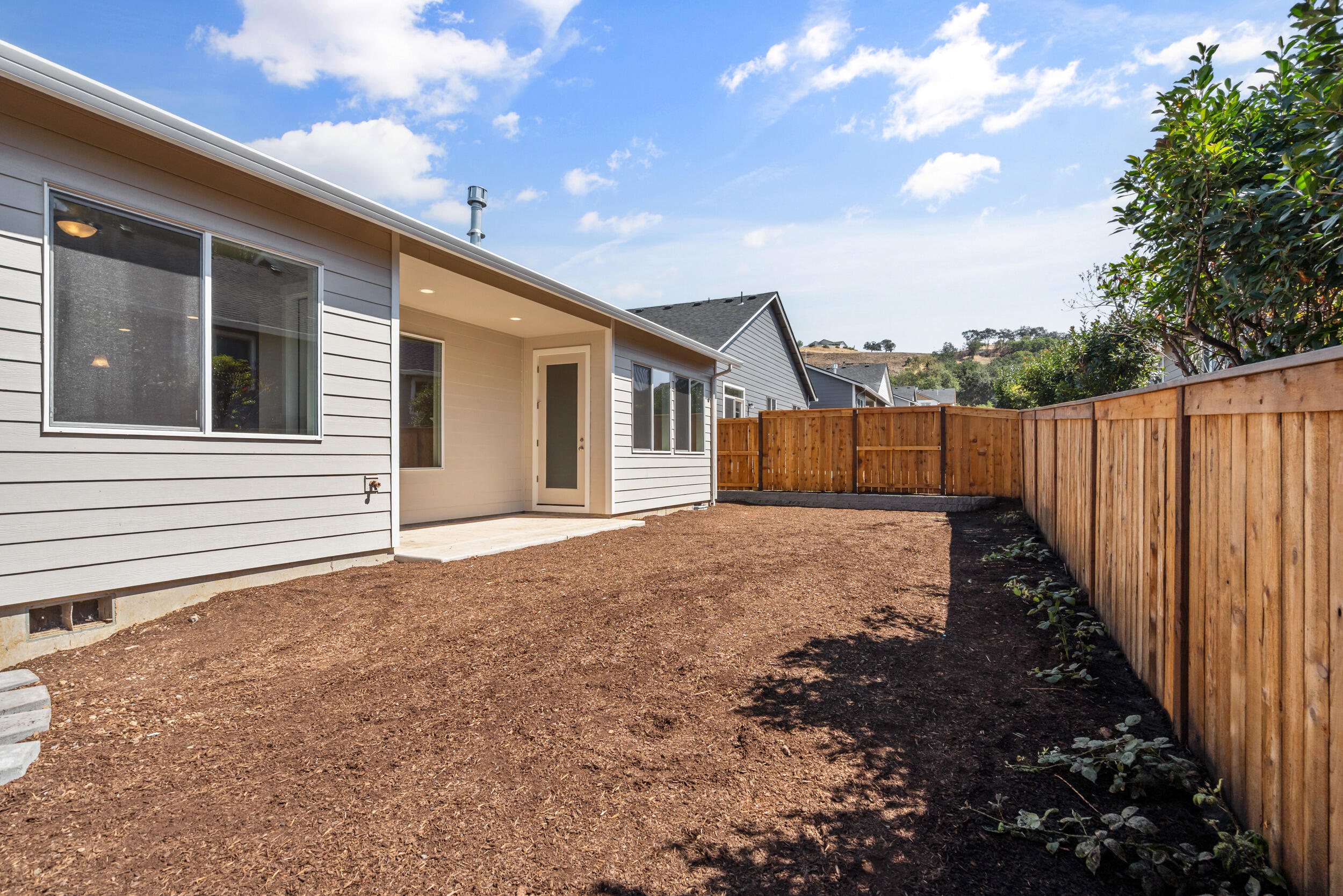 Eagle Point Golf Community Phase 1 - Residential