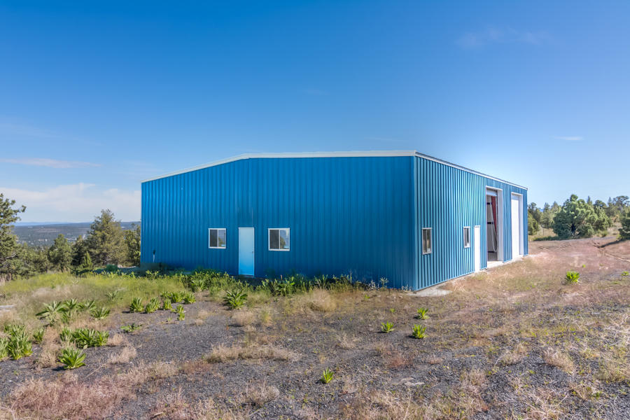 PLA - Residential