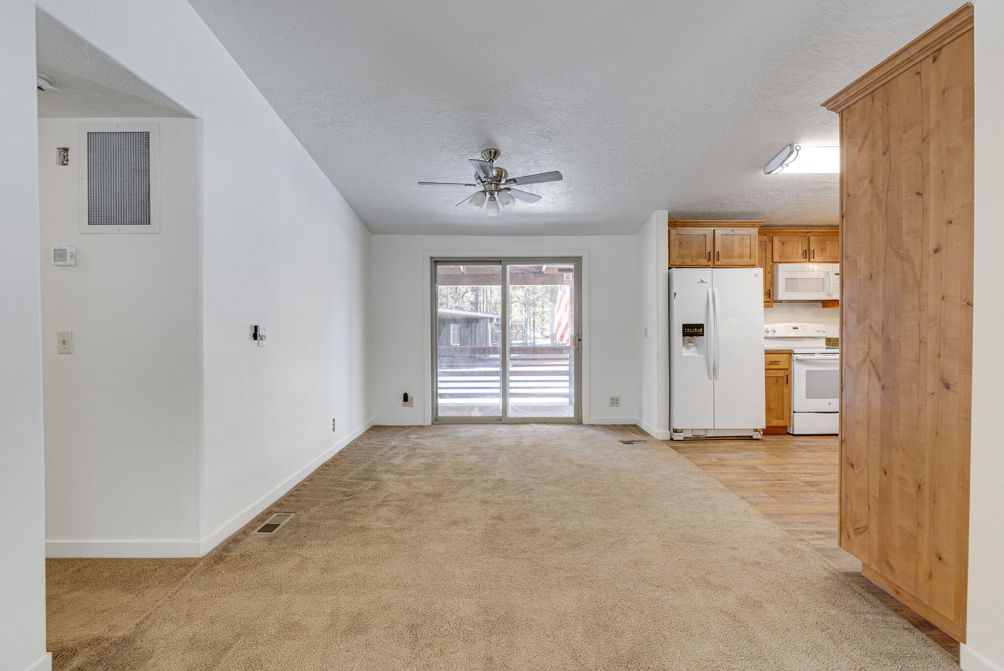 Meadow Crest Acres - Residential