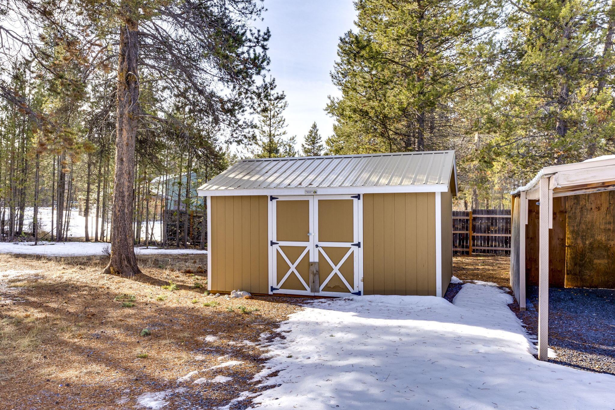 Meadow Crest Acres - Residential