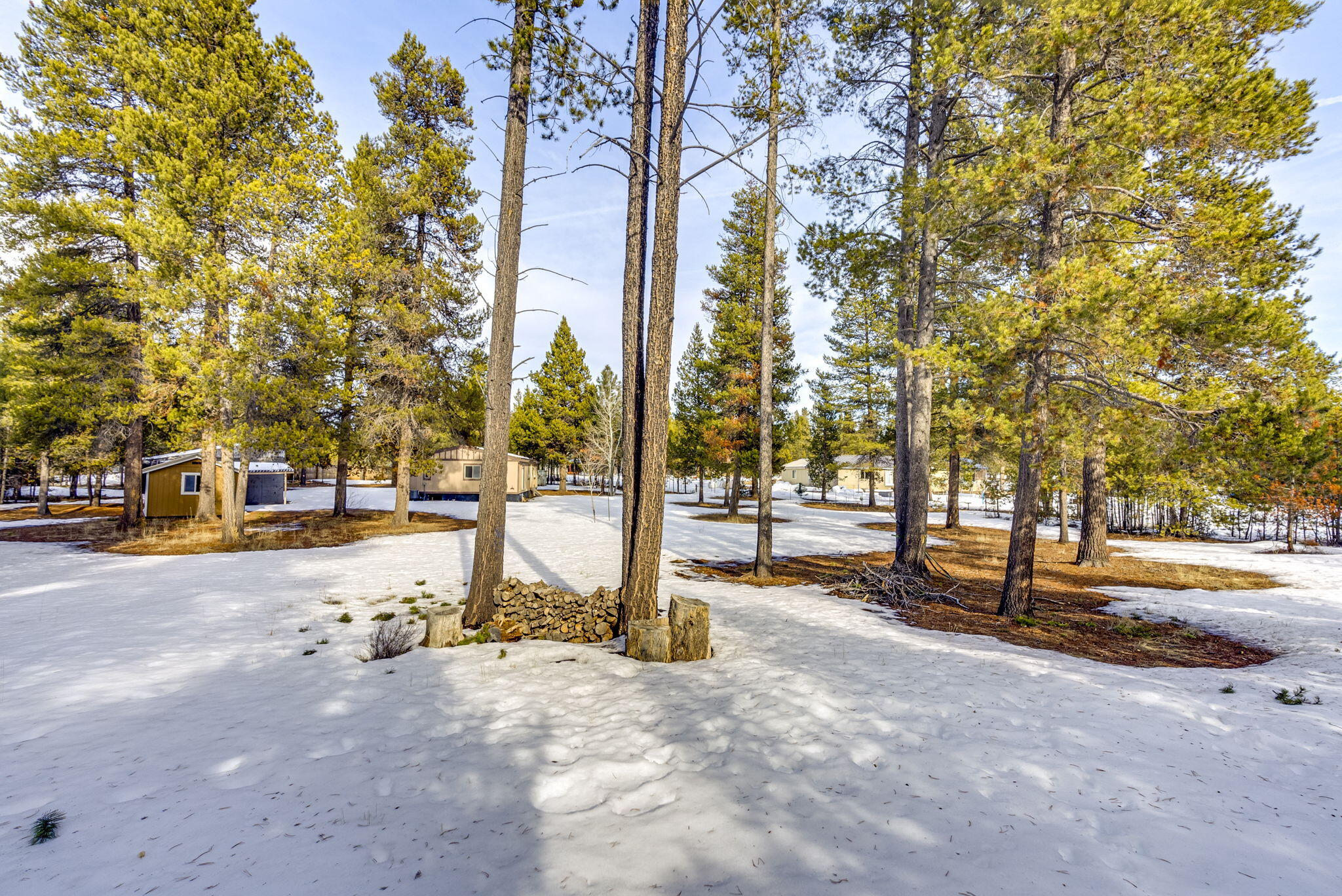 Meadow Crest Acres - Residential