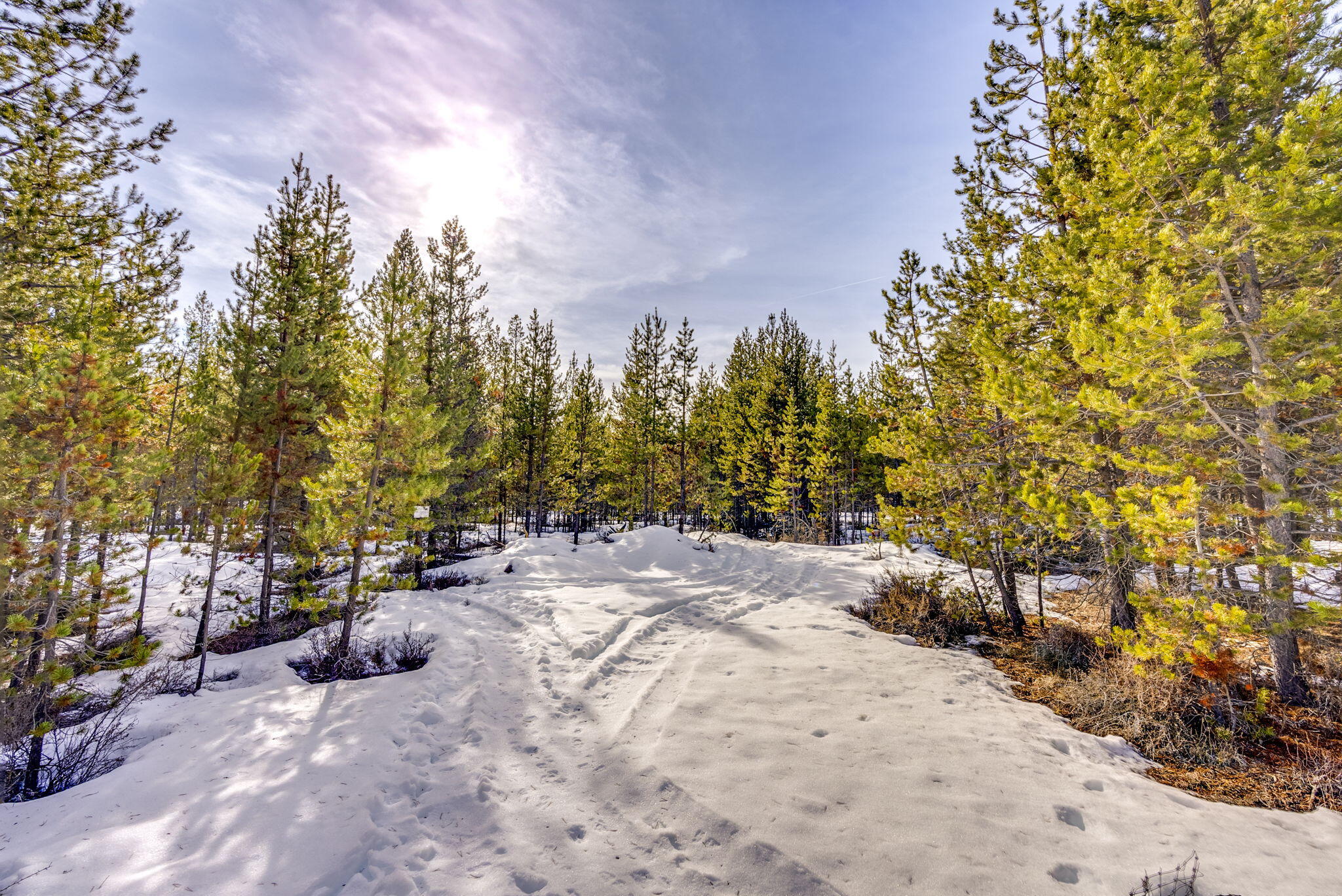 Meadow Crest Acres - Residential