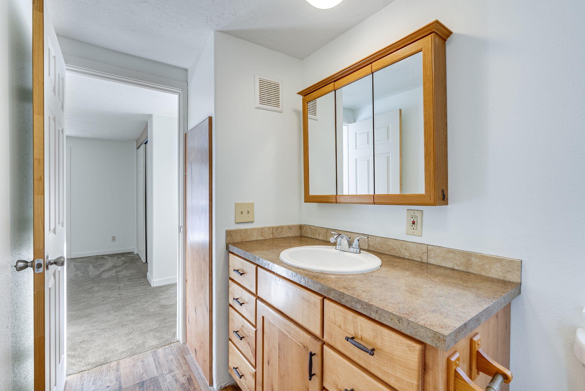 Meadow Crest Acres - Residential