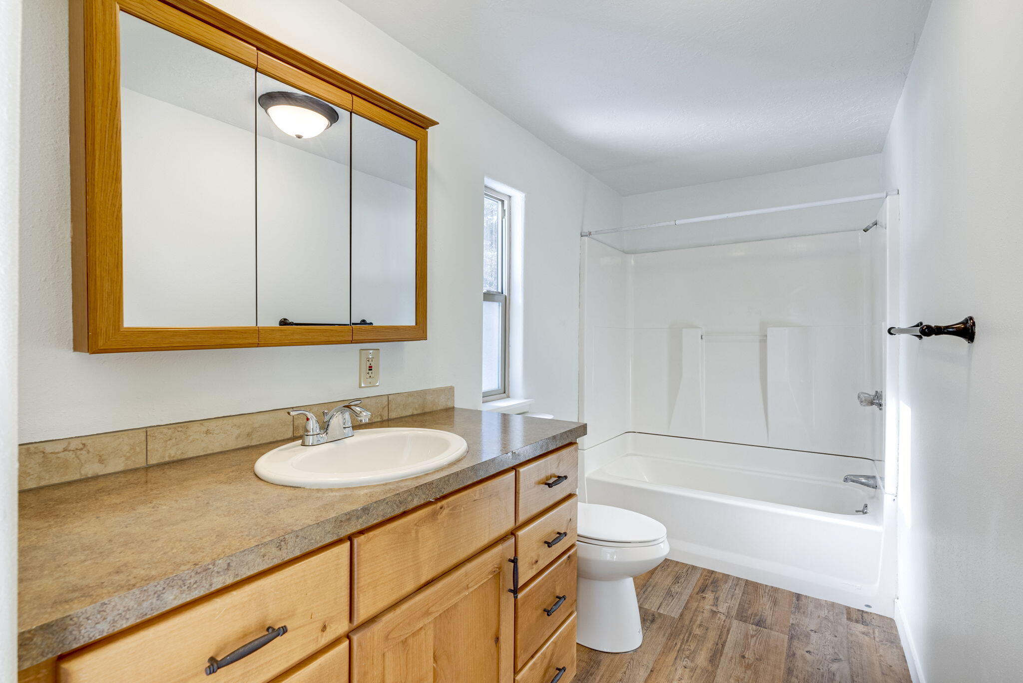 Meadow Crest Acres - Residential