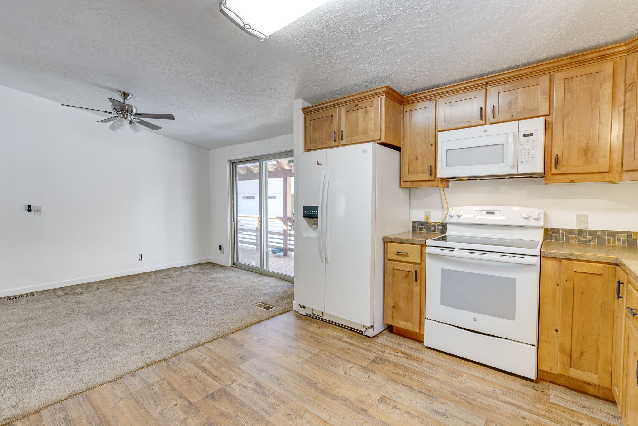 Meadow Crest Acres - Residential