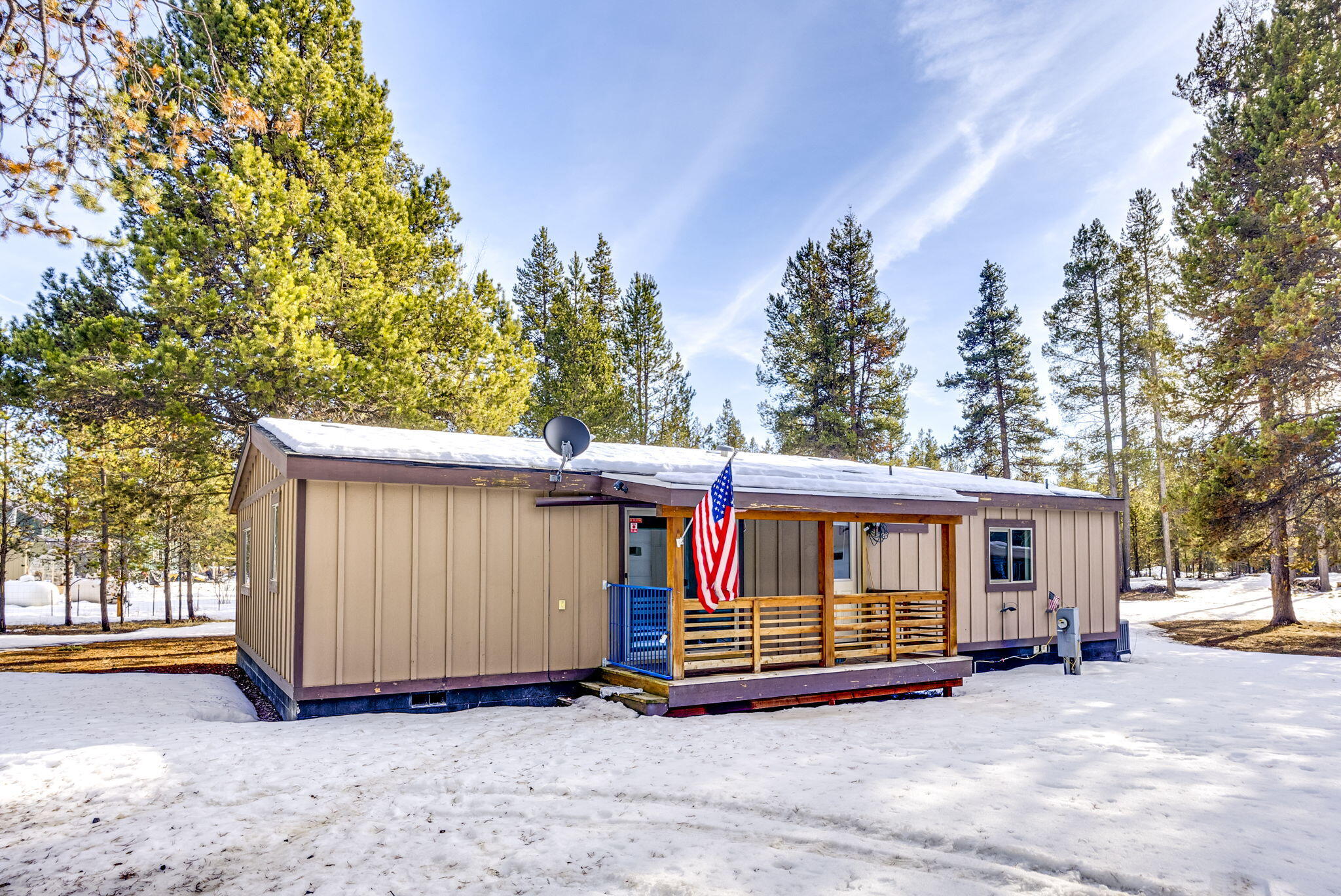 Meadow Crest Acres - Residential