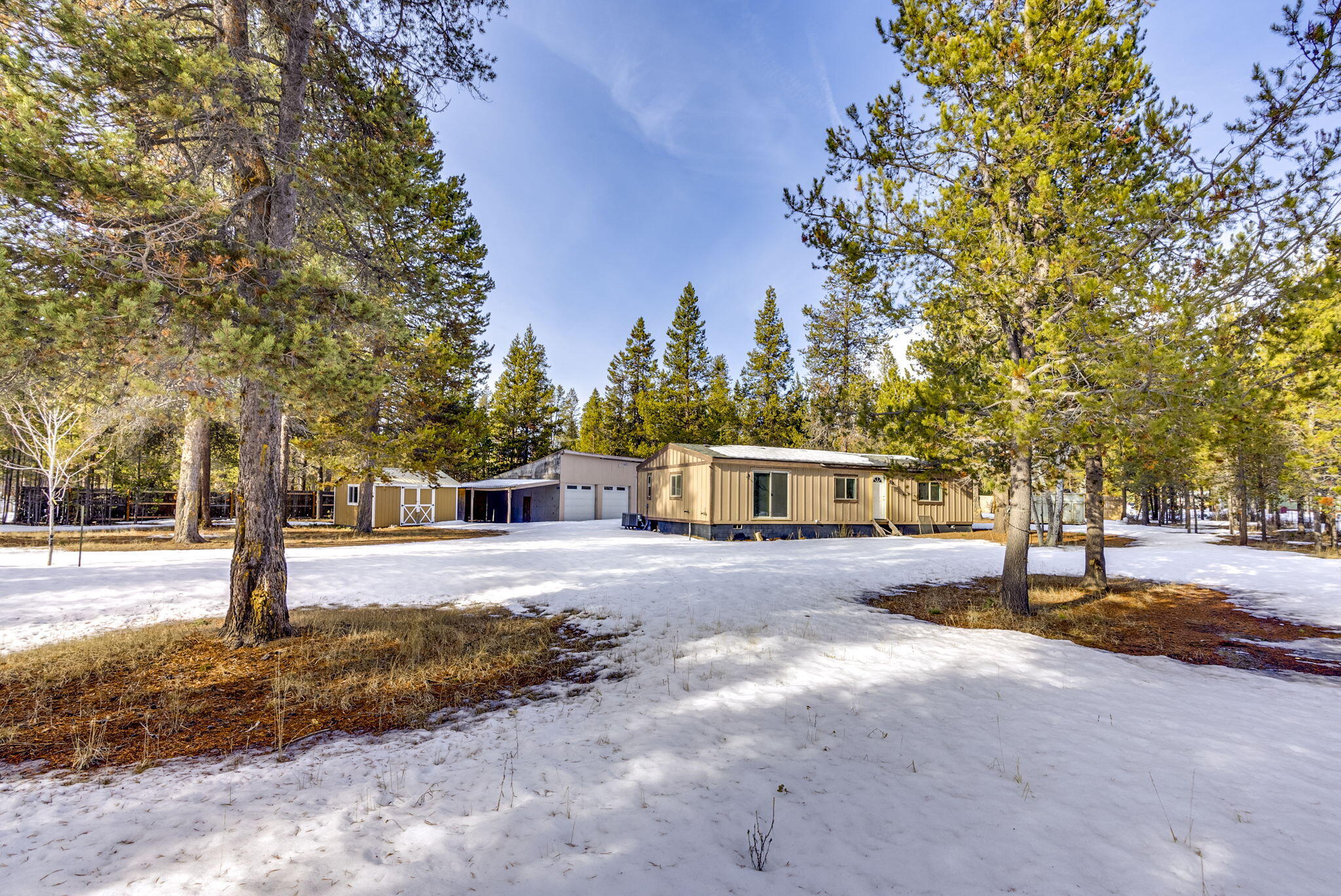 Meadow Crest Acres - Residential