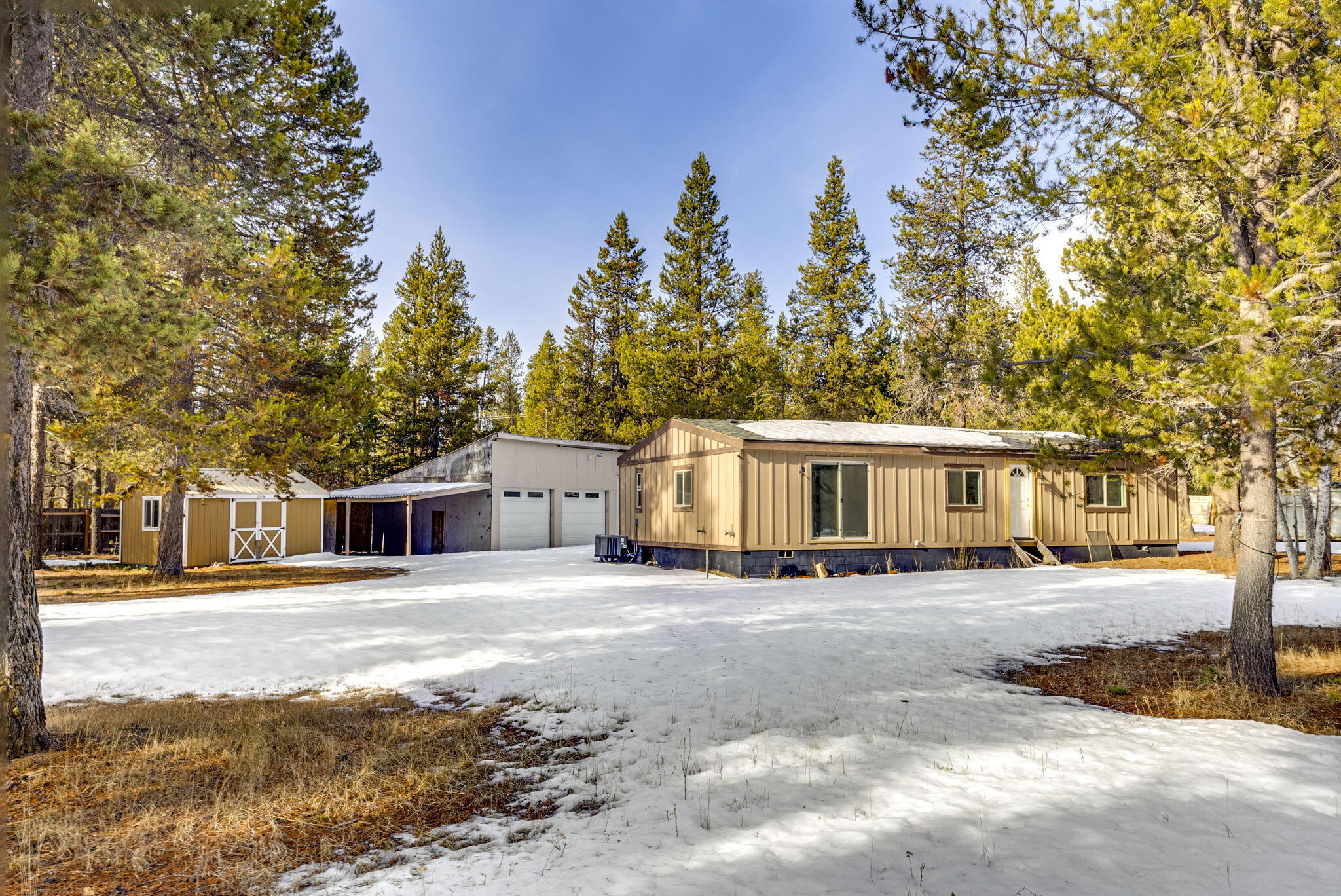 Meadow Crest Acres - Residential