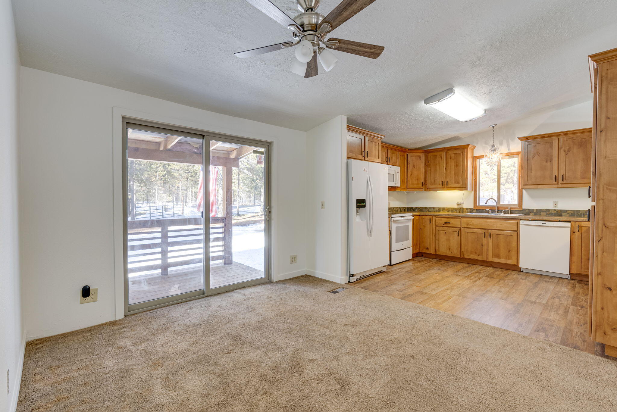 Meadow Crest Acres - Residential