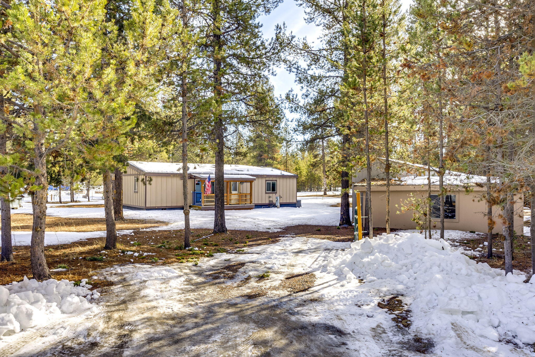 Meadow Crest Acres - Residential