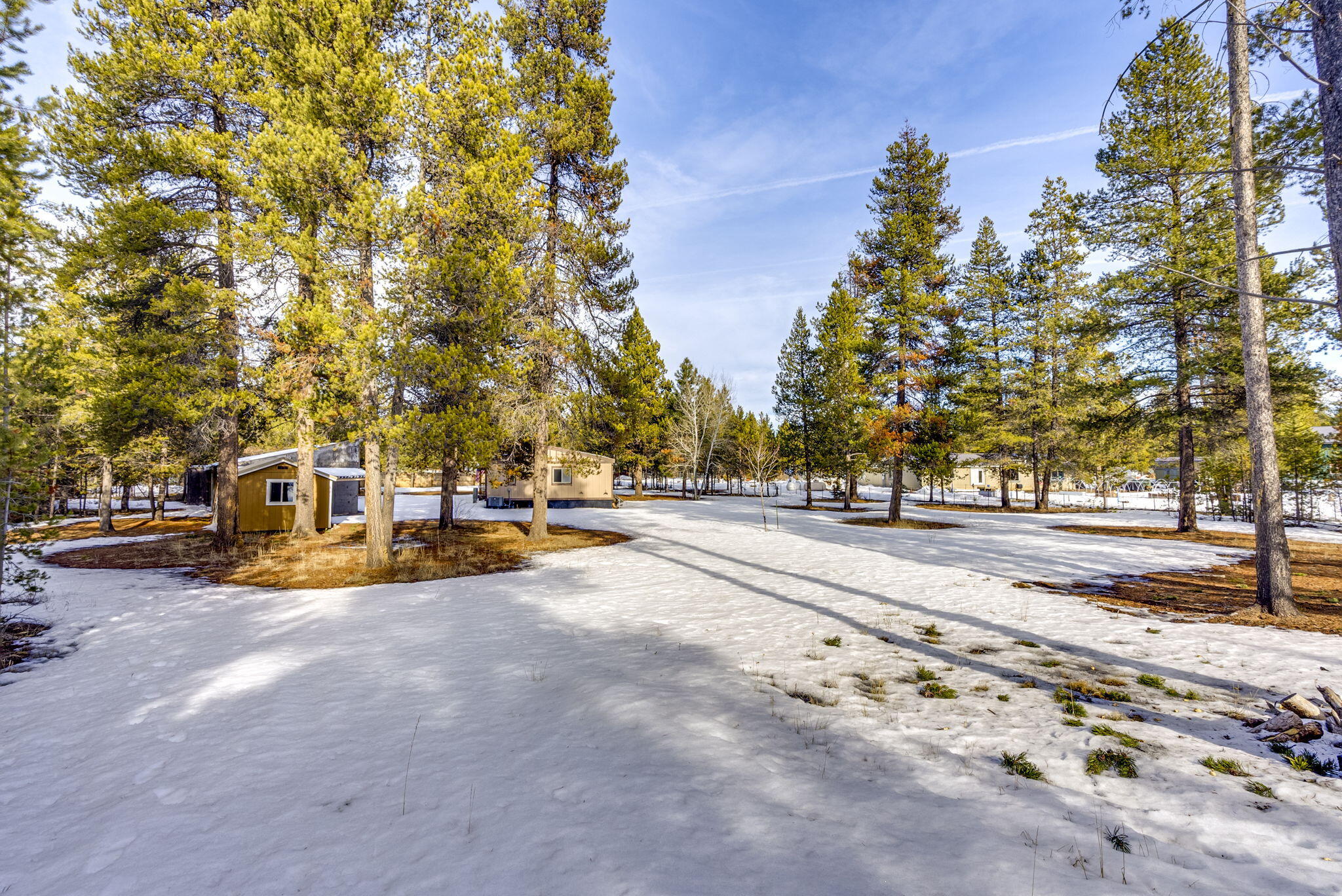Meadow Crest Acres - Residential