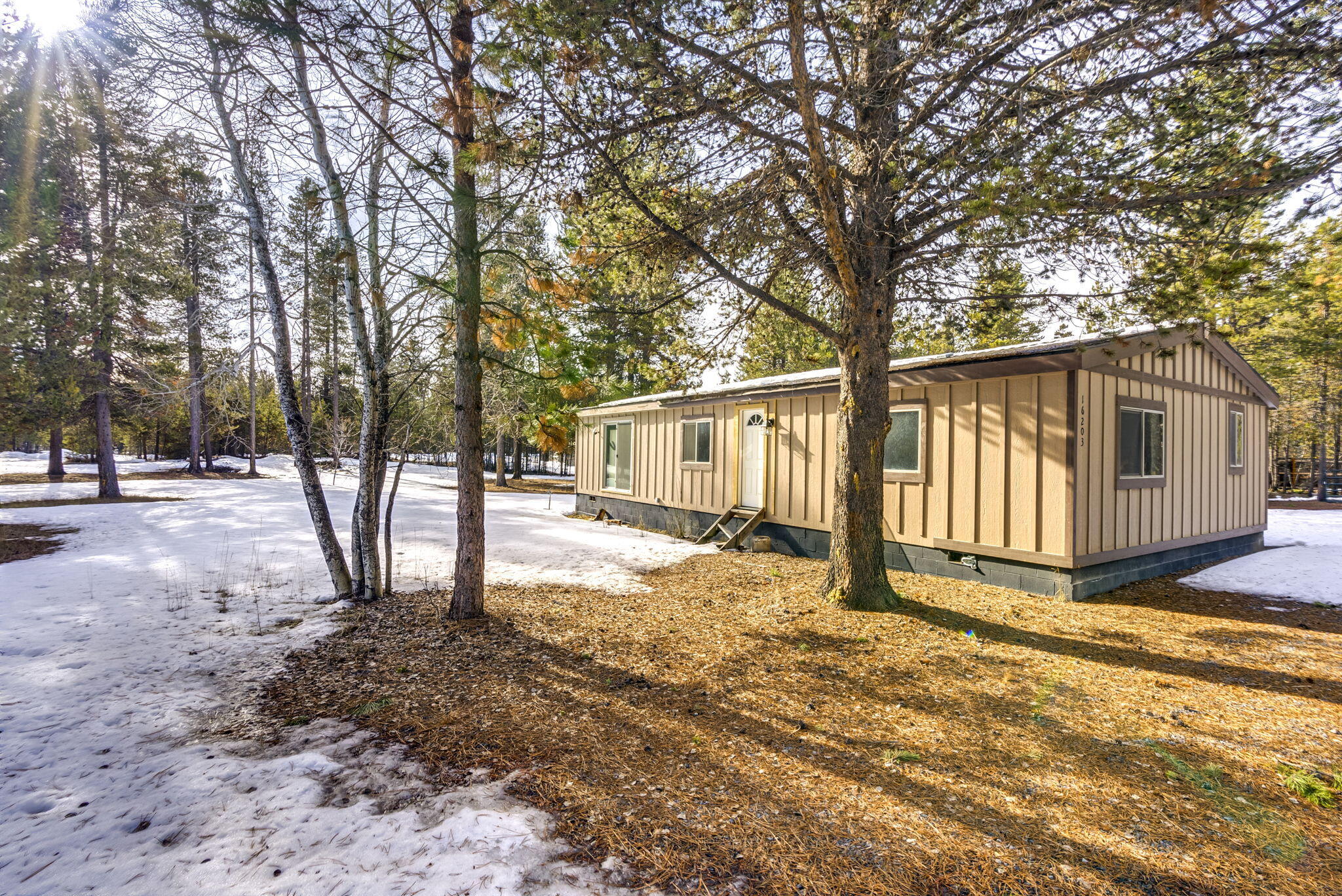 Meadow Crest Acres - Residential