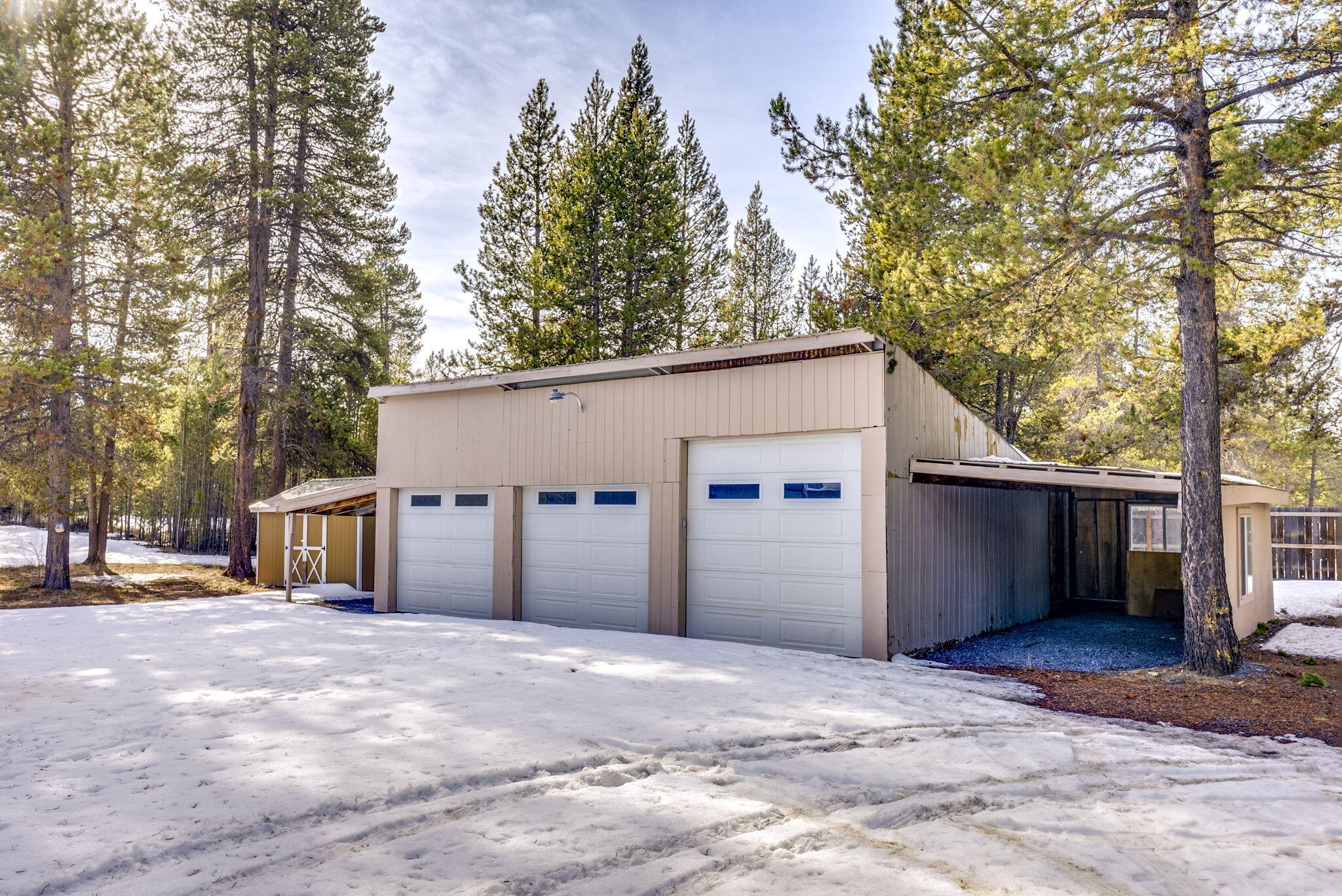 Meadow Crest Acres - Residential