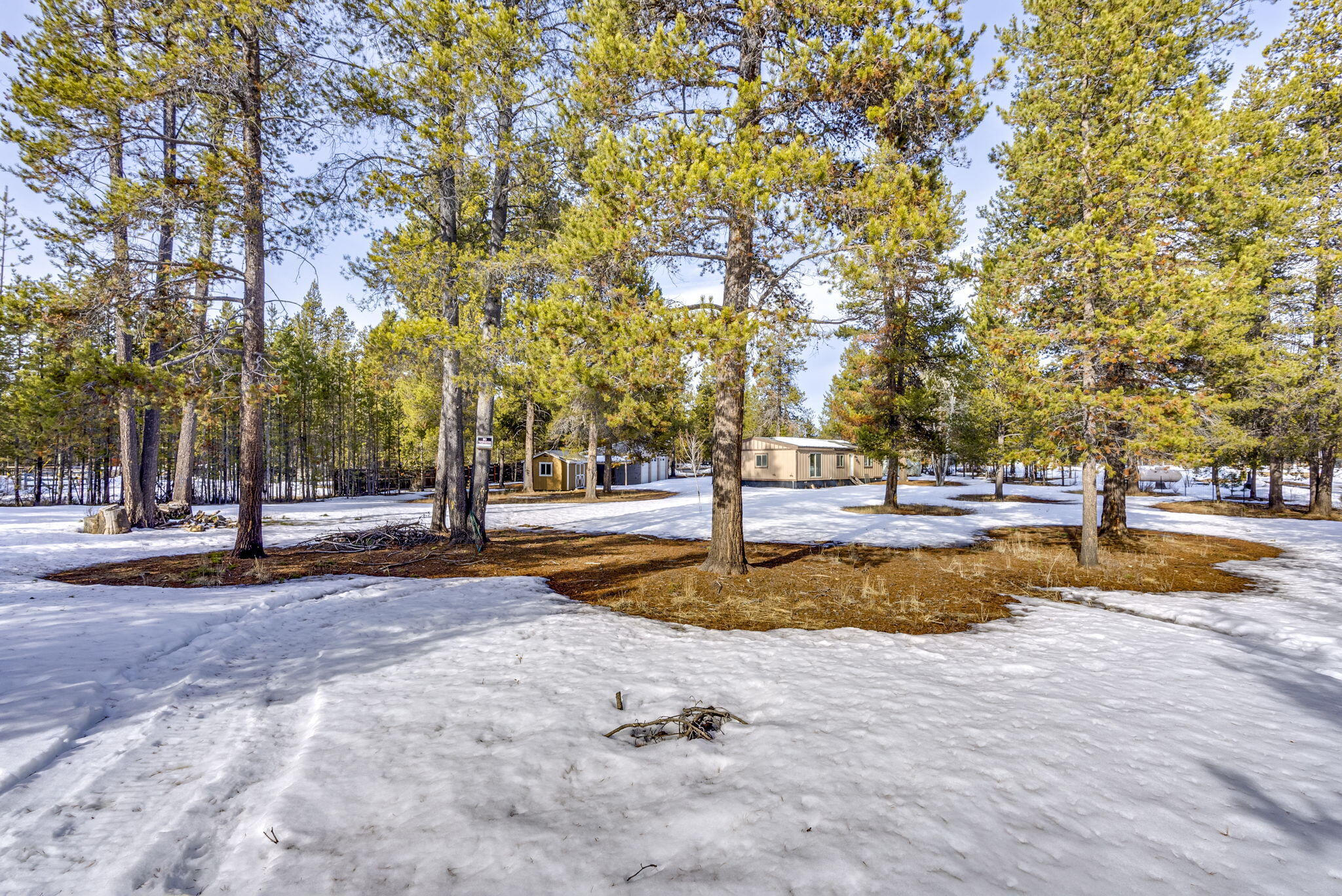 Meadow Crest Acres - Residential