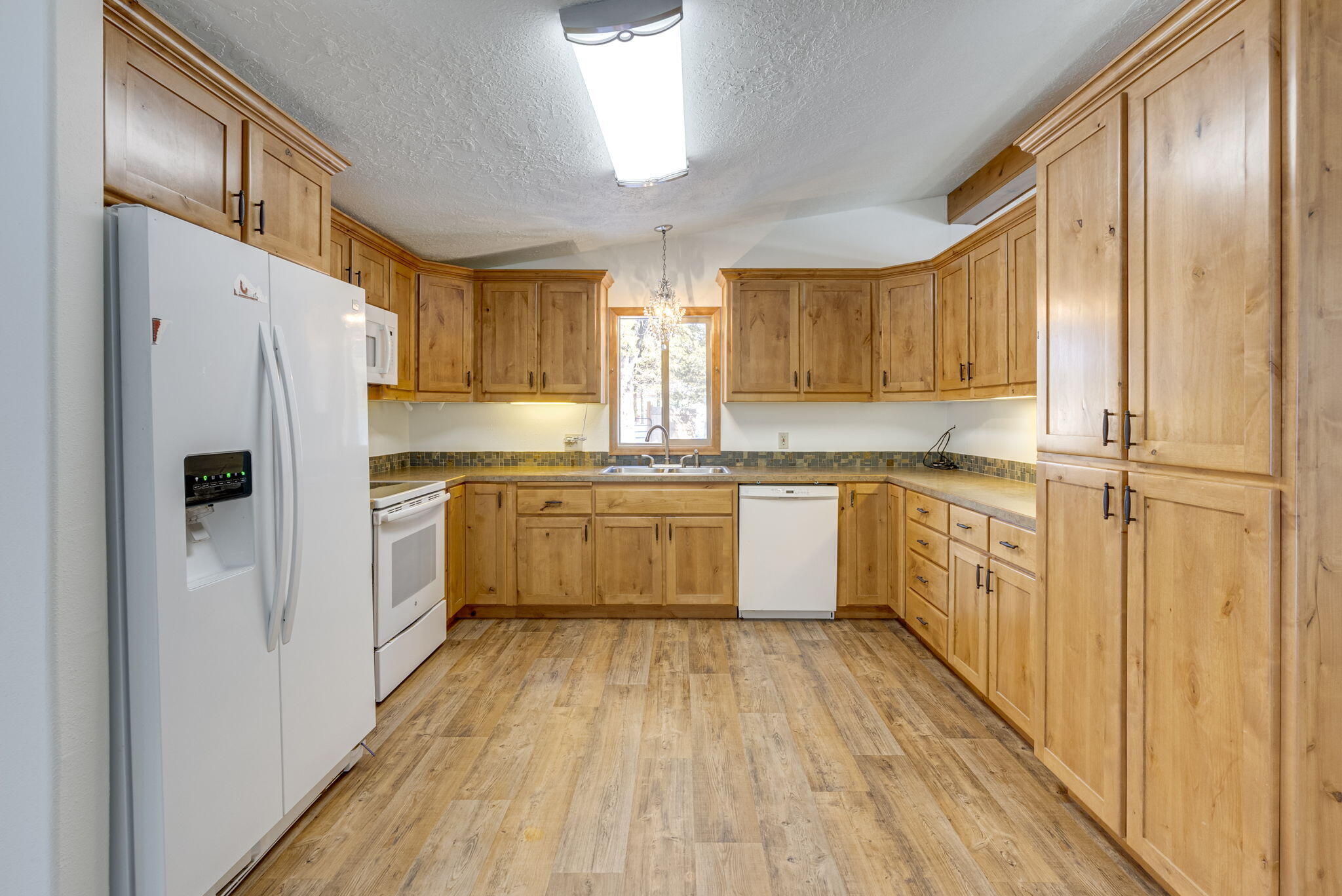 Meadow Crest Acres - Residential