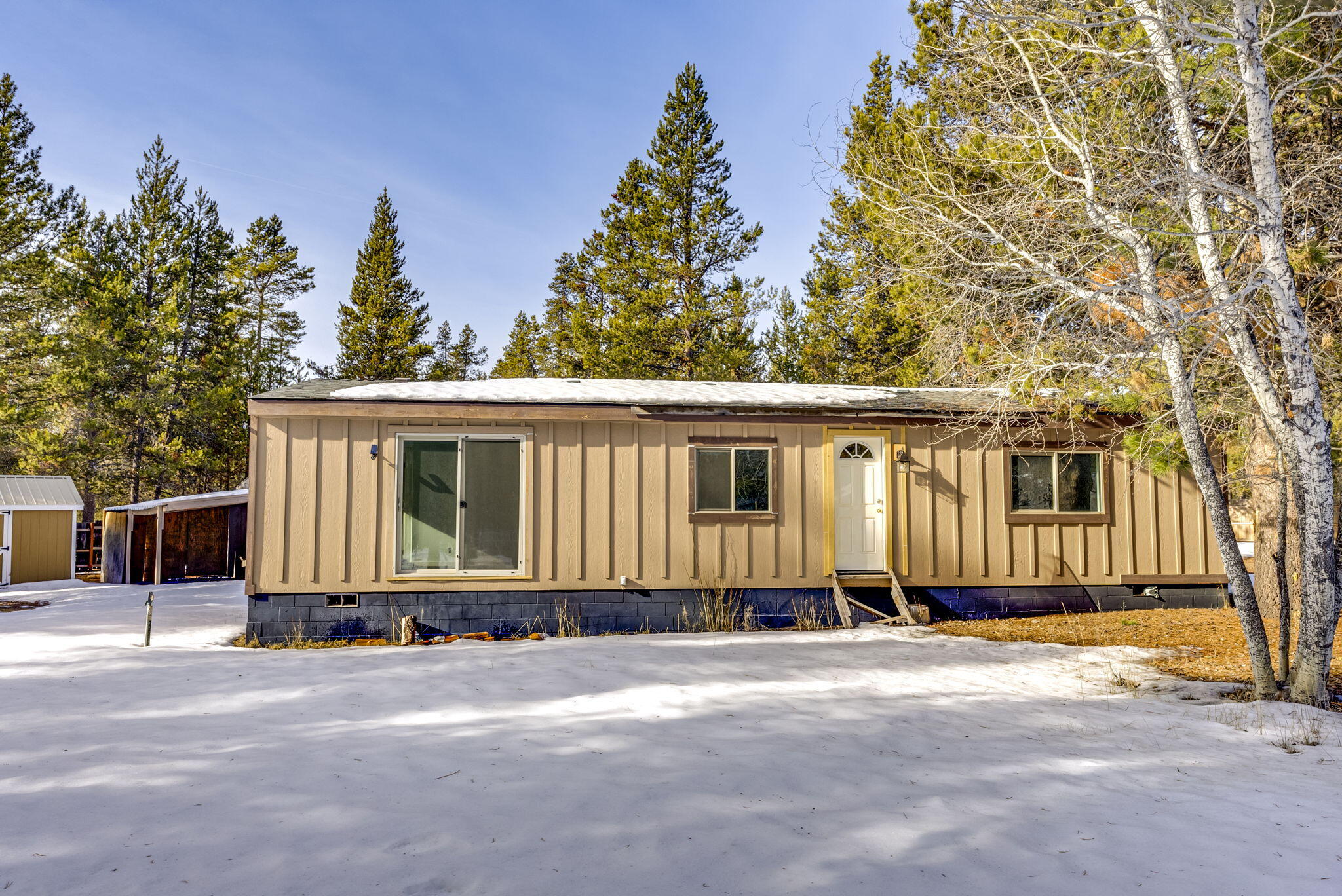 Meadow Crest Acres - Residential