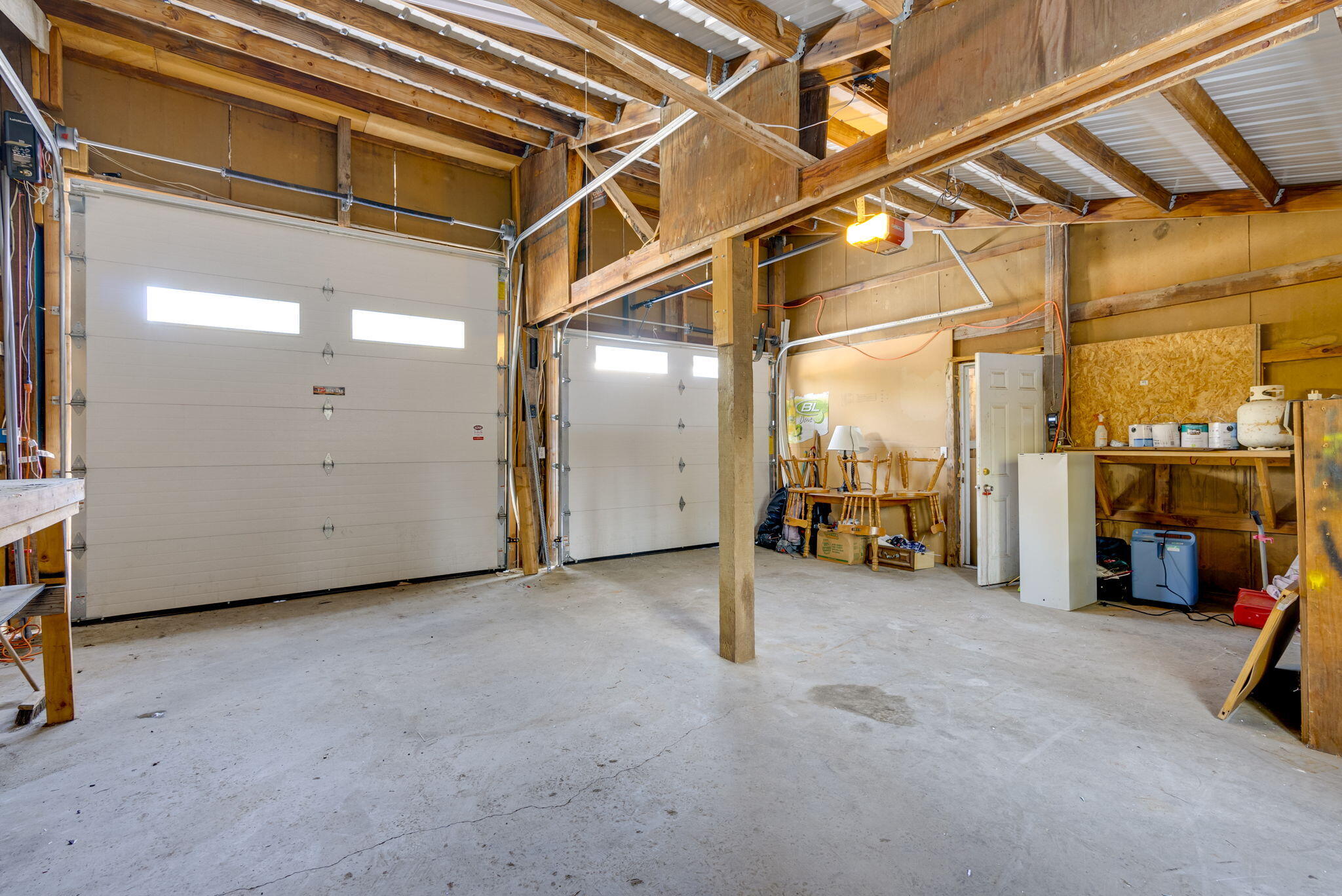 Meadow Crest Acres - Residential