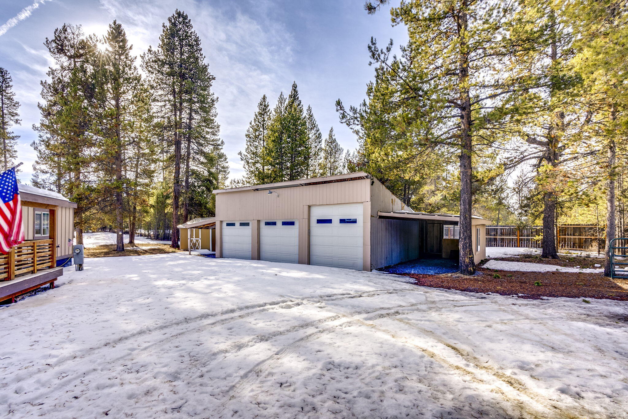 Meadow Crest Acres - Residential