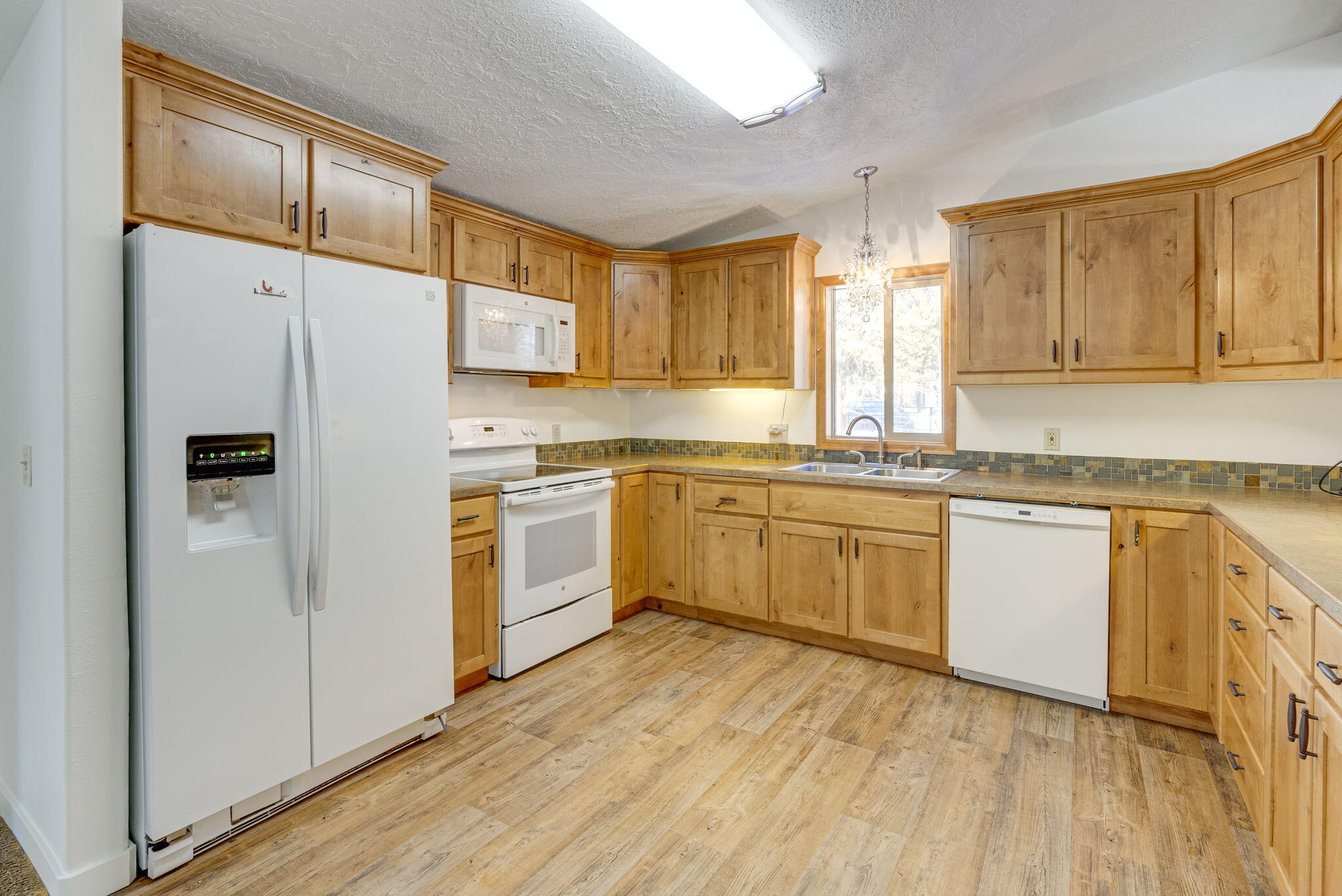 Meadow Crest Acres - Residential