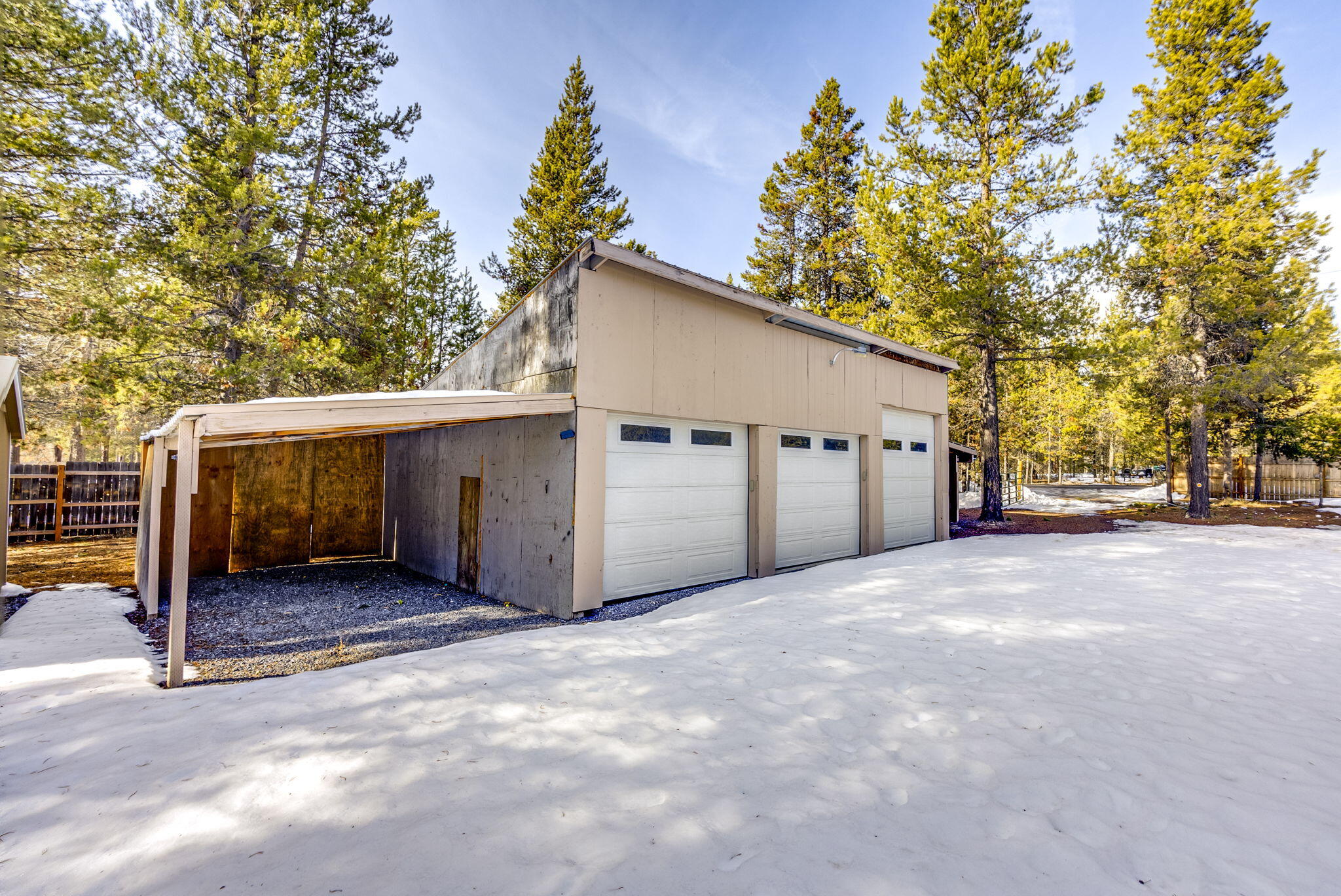 Meadow Crest Acres - Residential