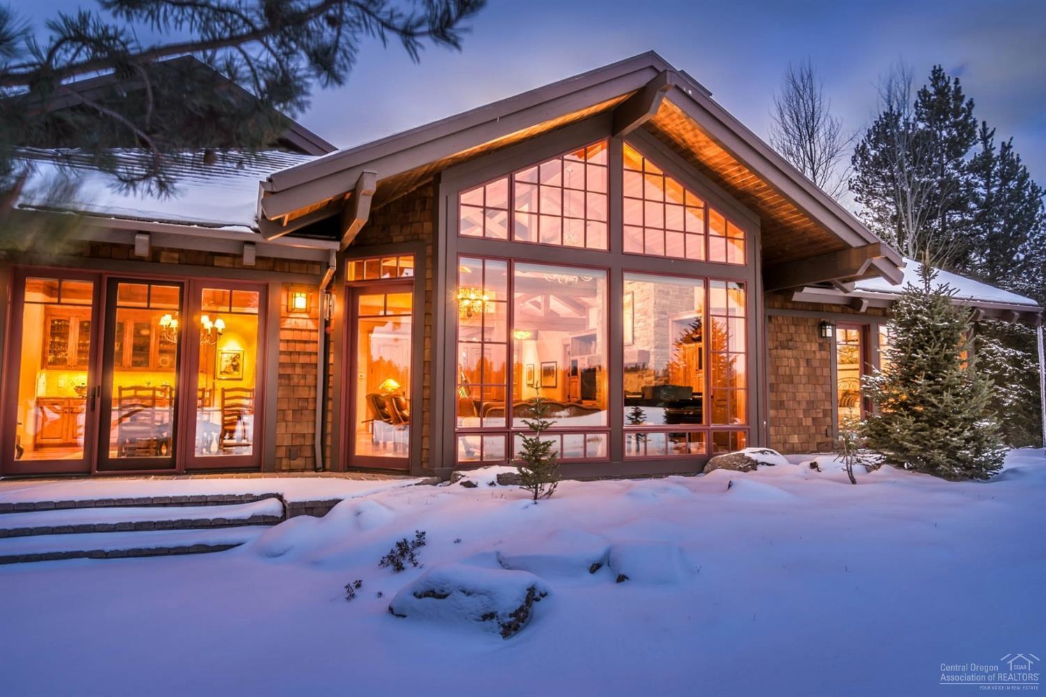 Crosswater - Residential