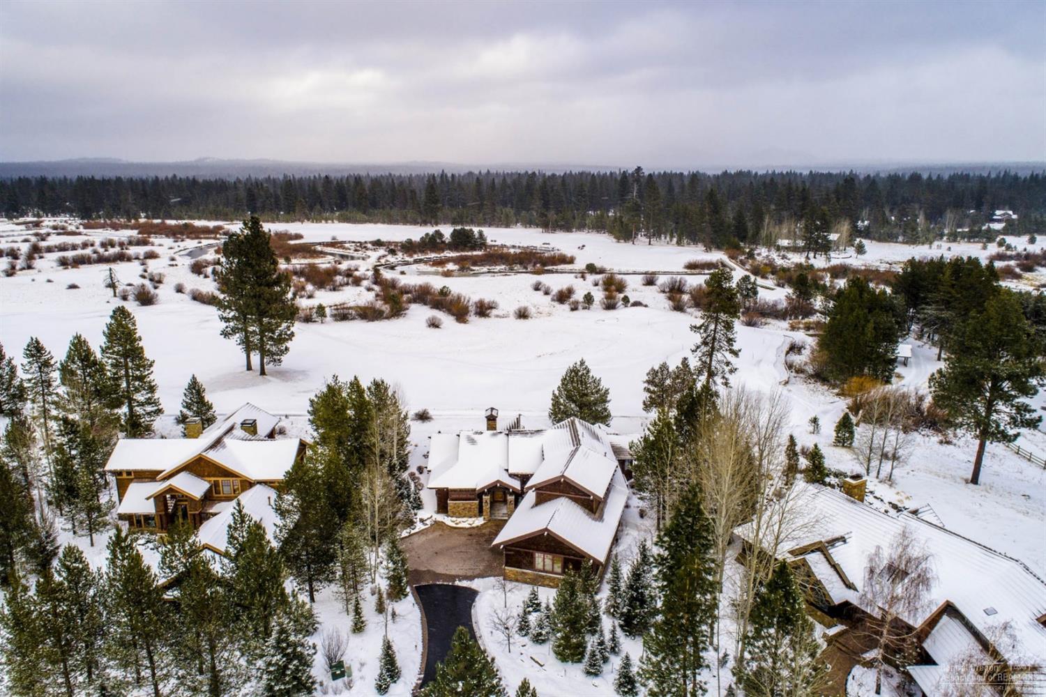 Crosswater - Residential