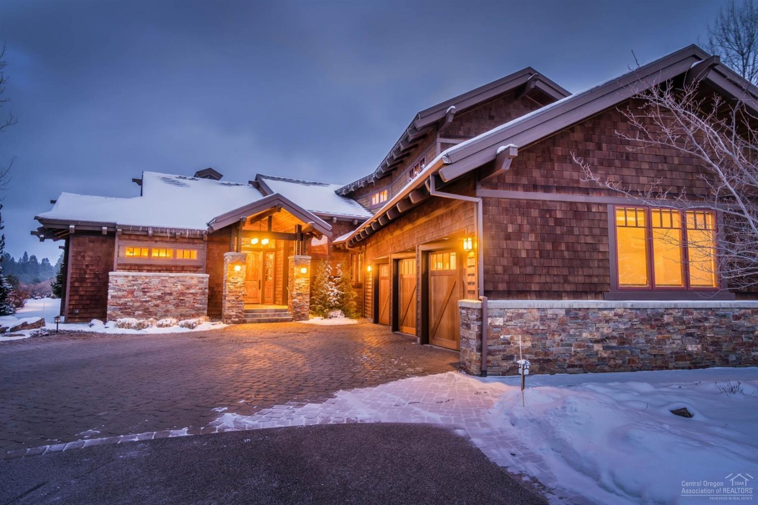 Crosswater - Residential