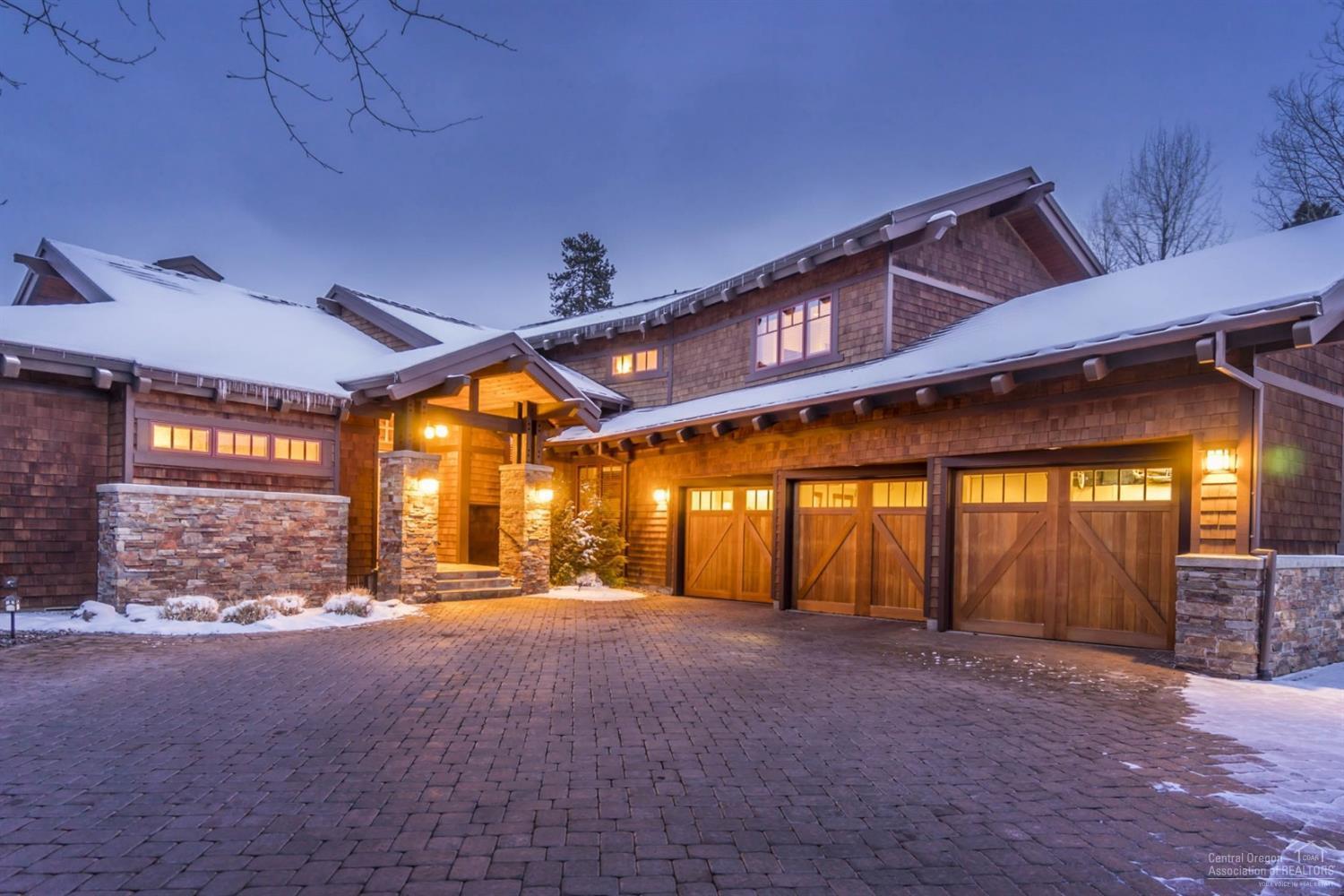 Crosswater - Residential