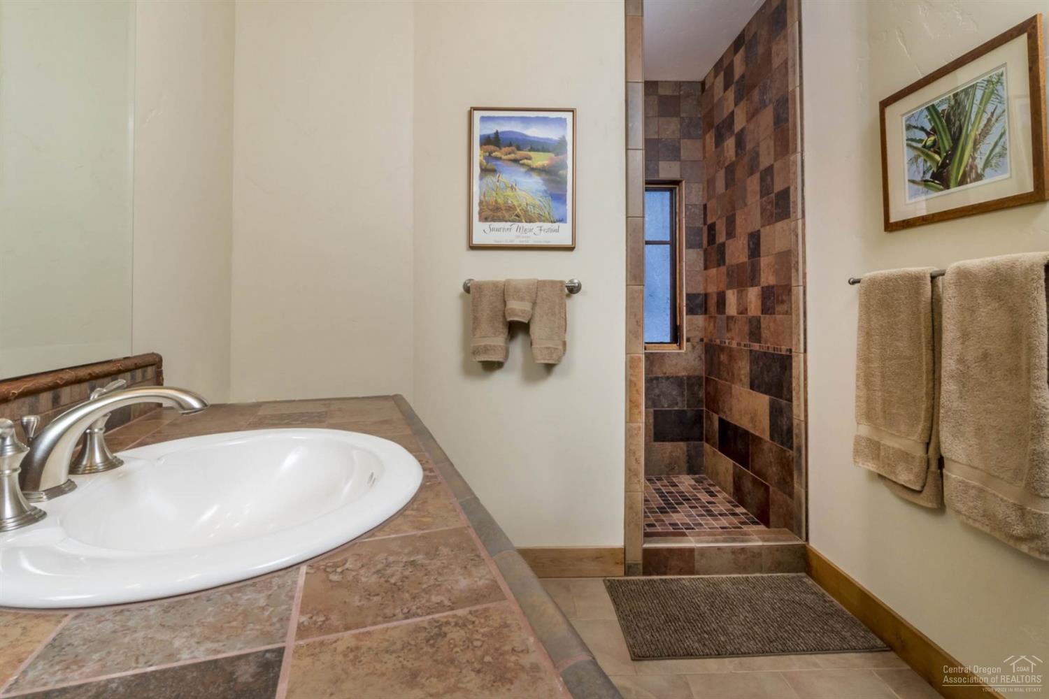 Crosswater - Residential