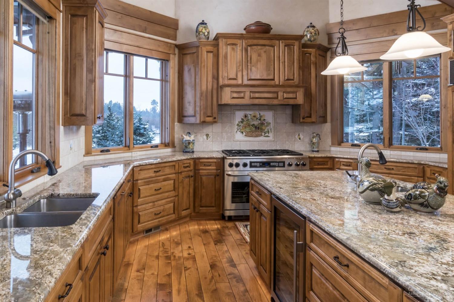 Crosswater - Residential