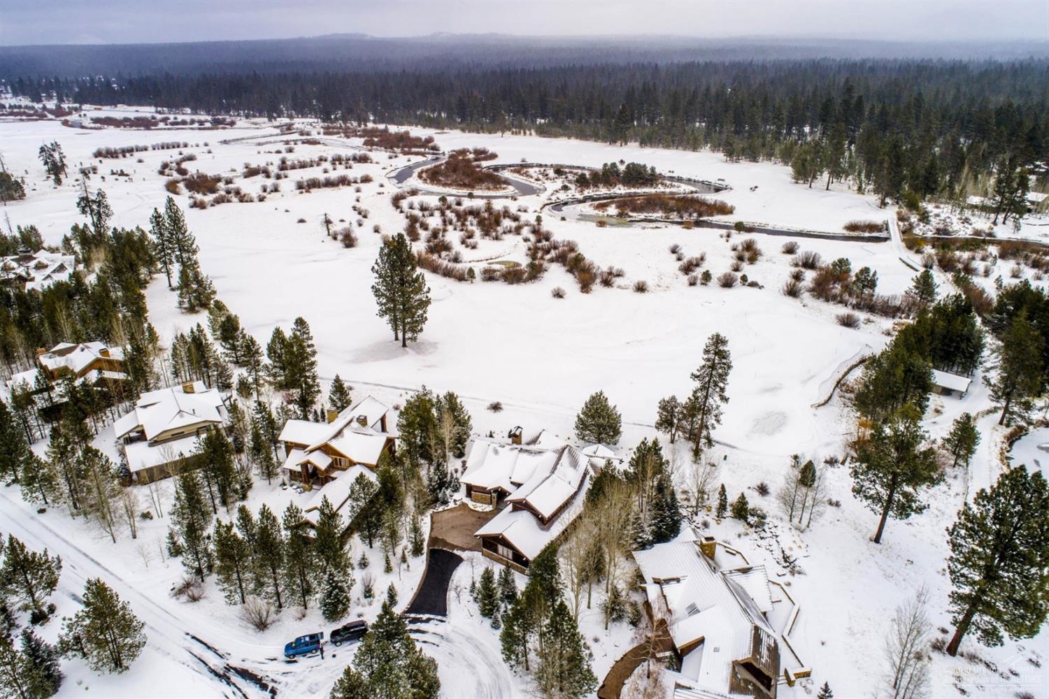 Crosswater - Residential