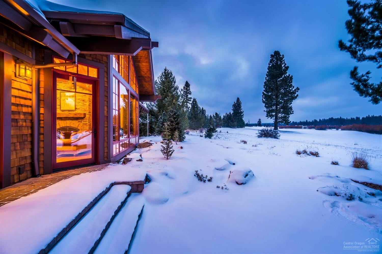 Crosswater - Residential