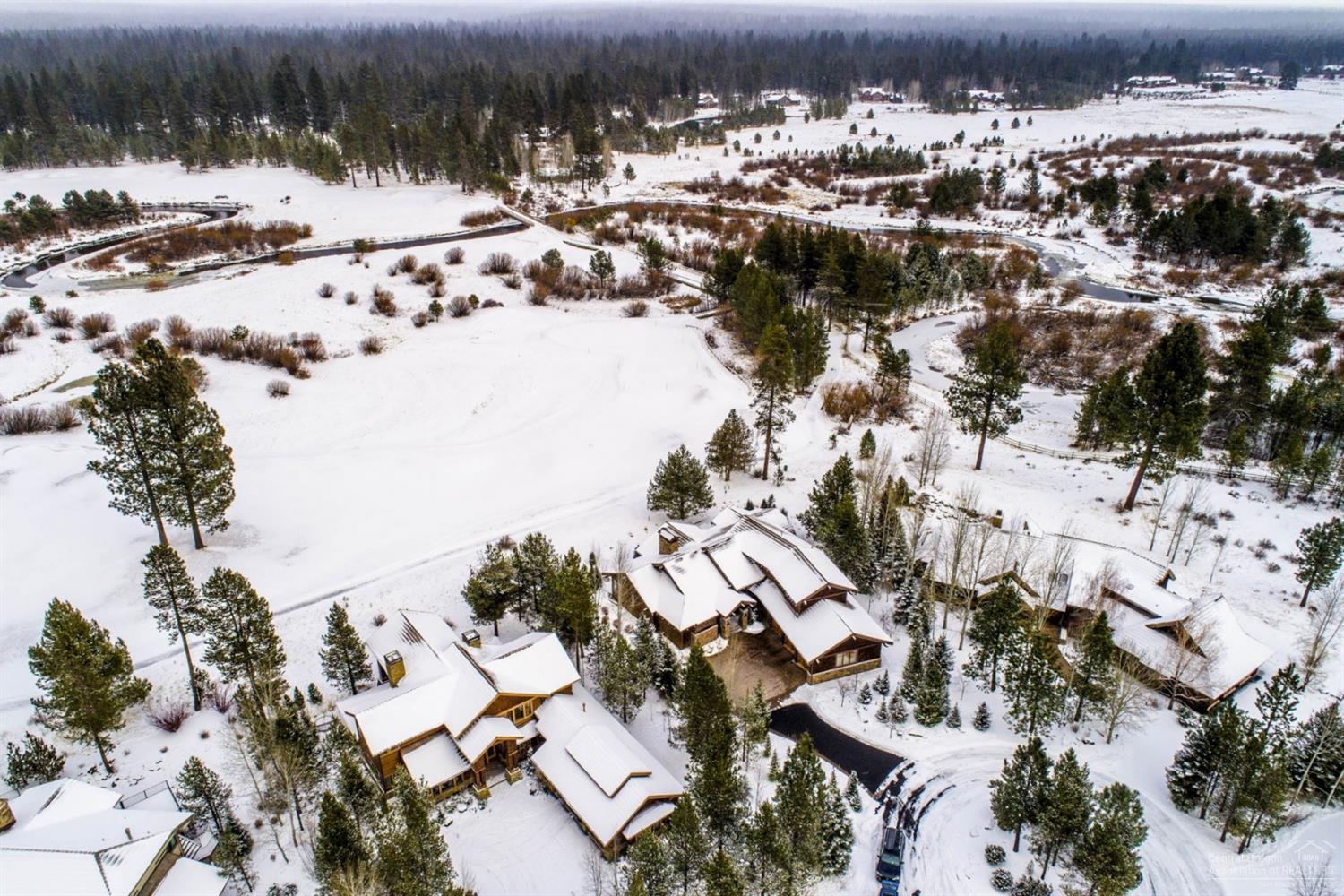 Crosswater - Residential