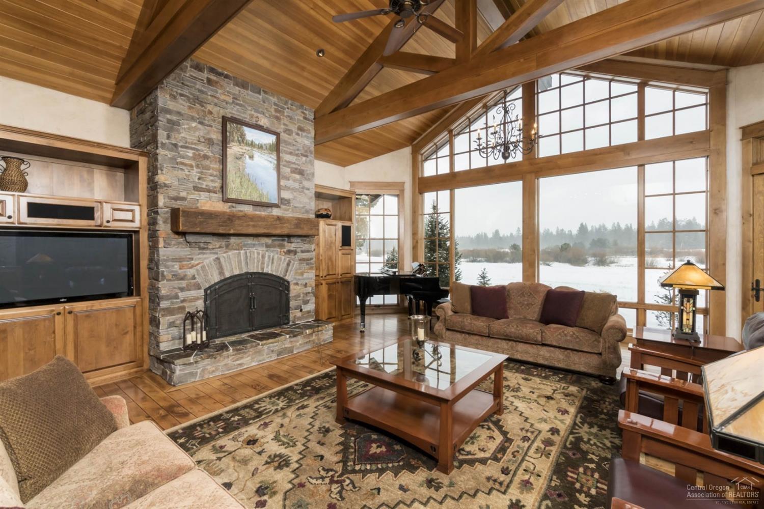 Crosswater - Residential