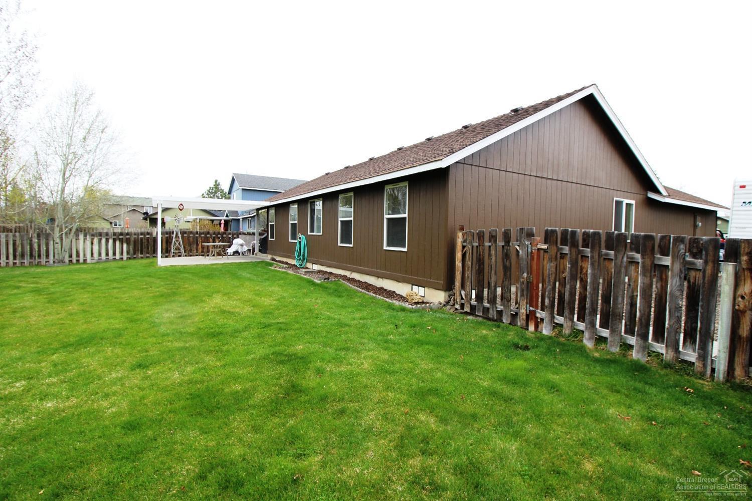 Summerfield - Residential