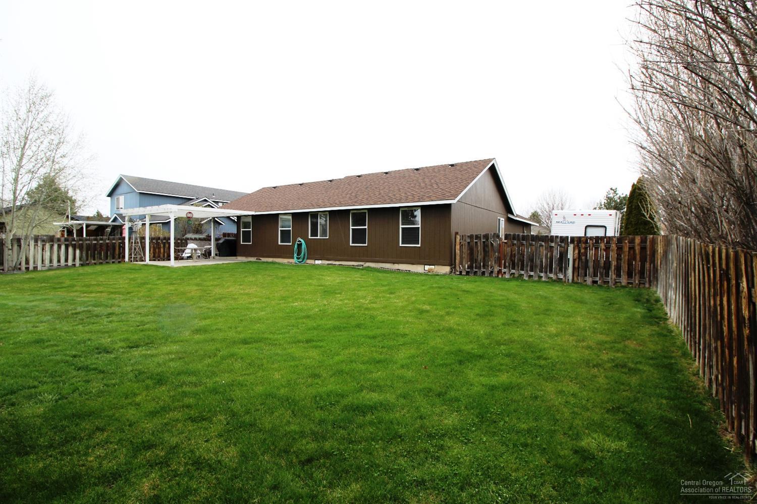 Summerfield - Residential