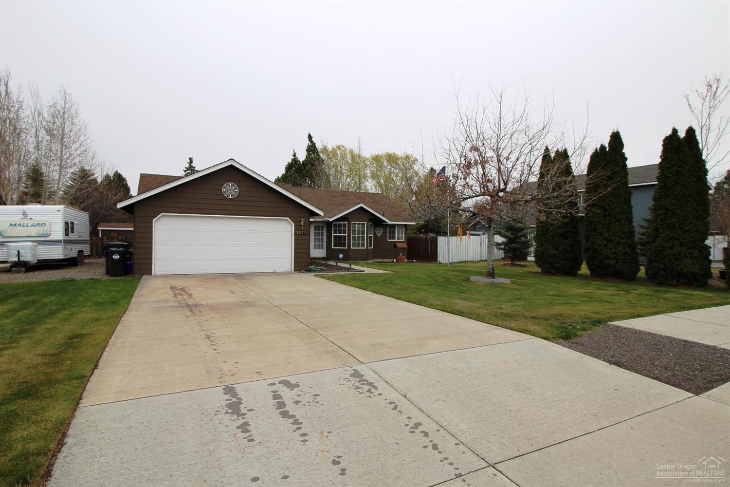 Summerfield - Residential