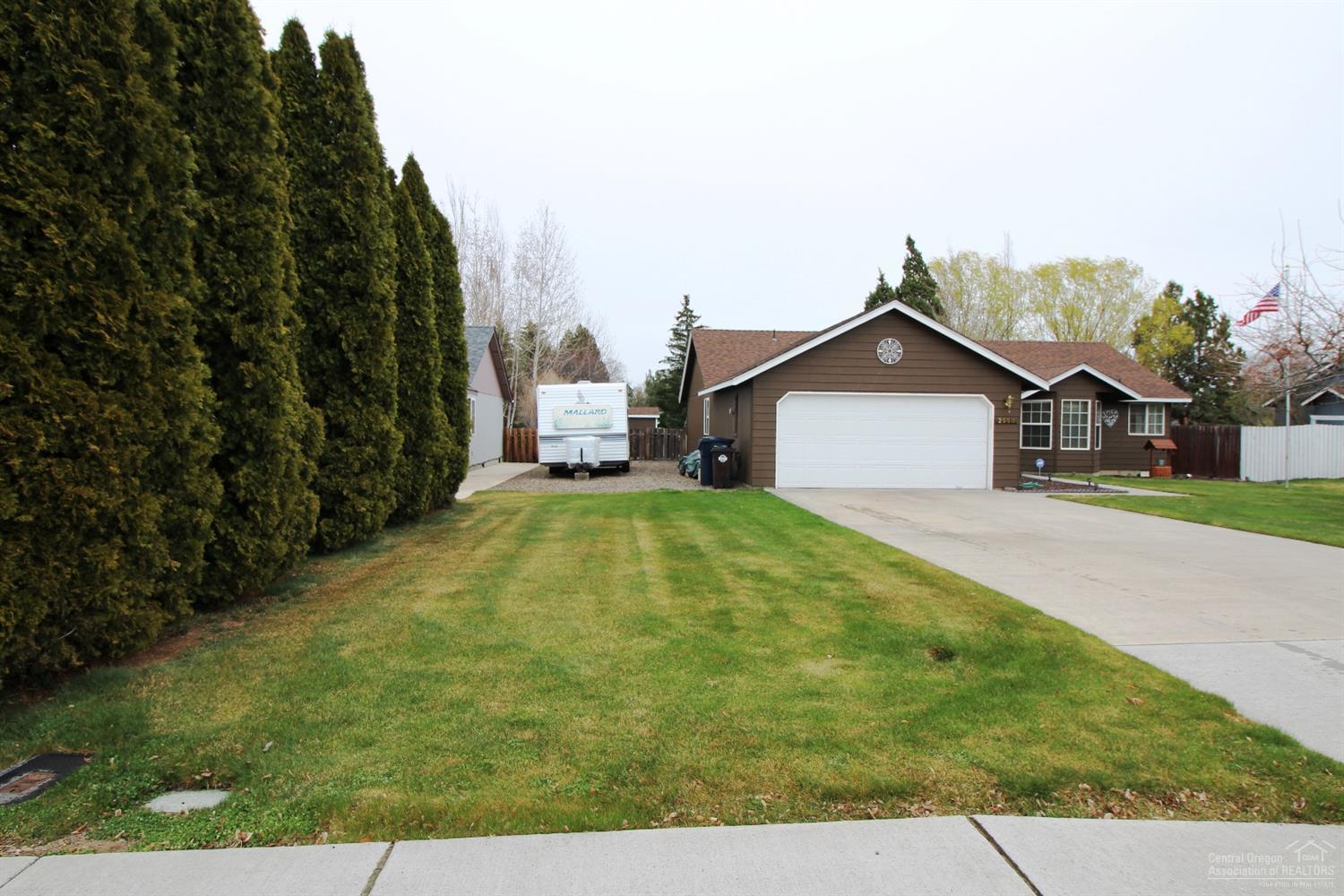 Summerfield - Residential