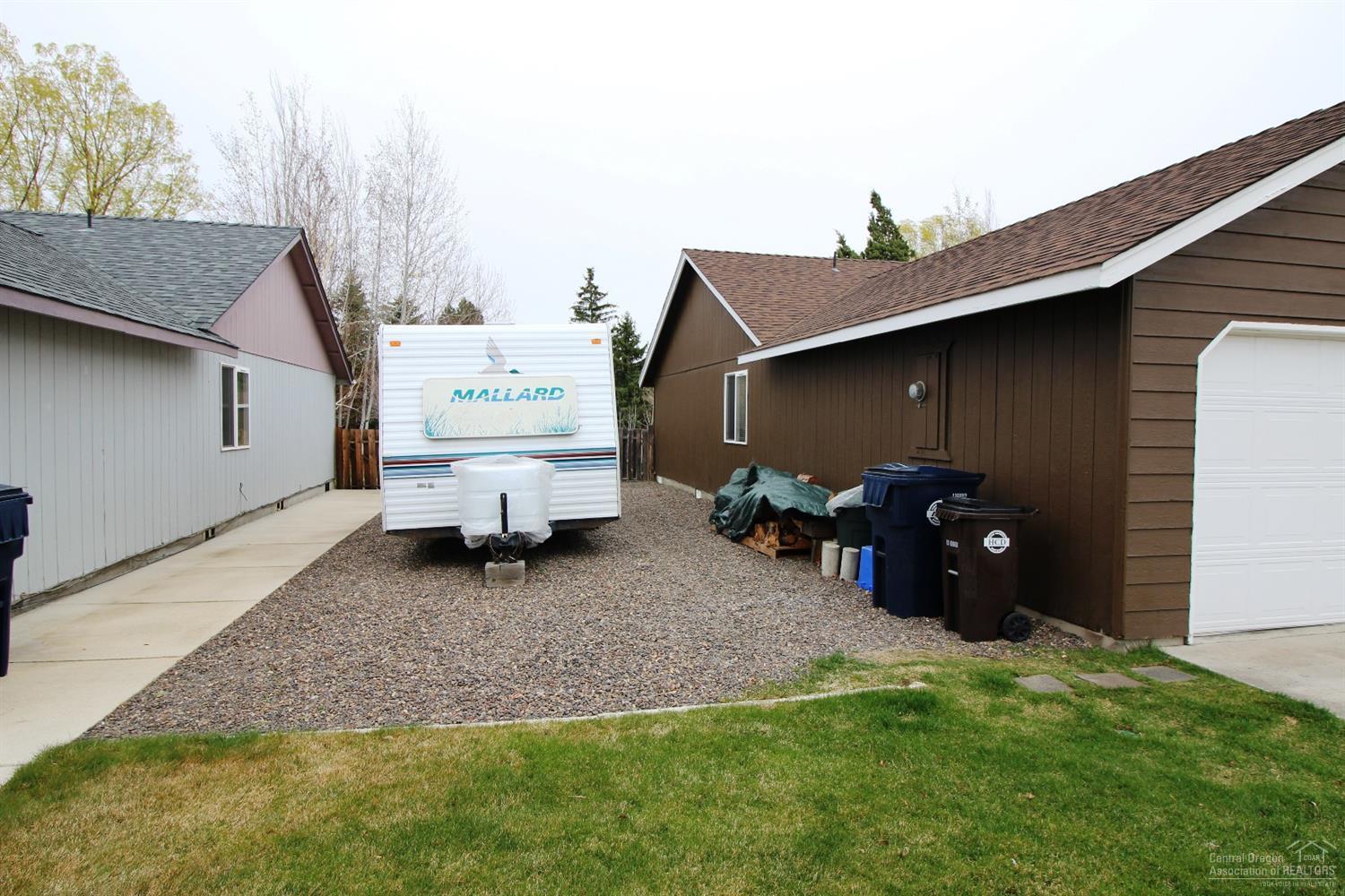 Summerfield - Residential