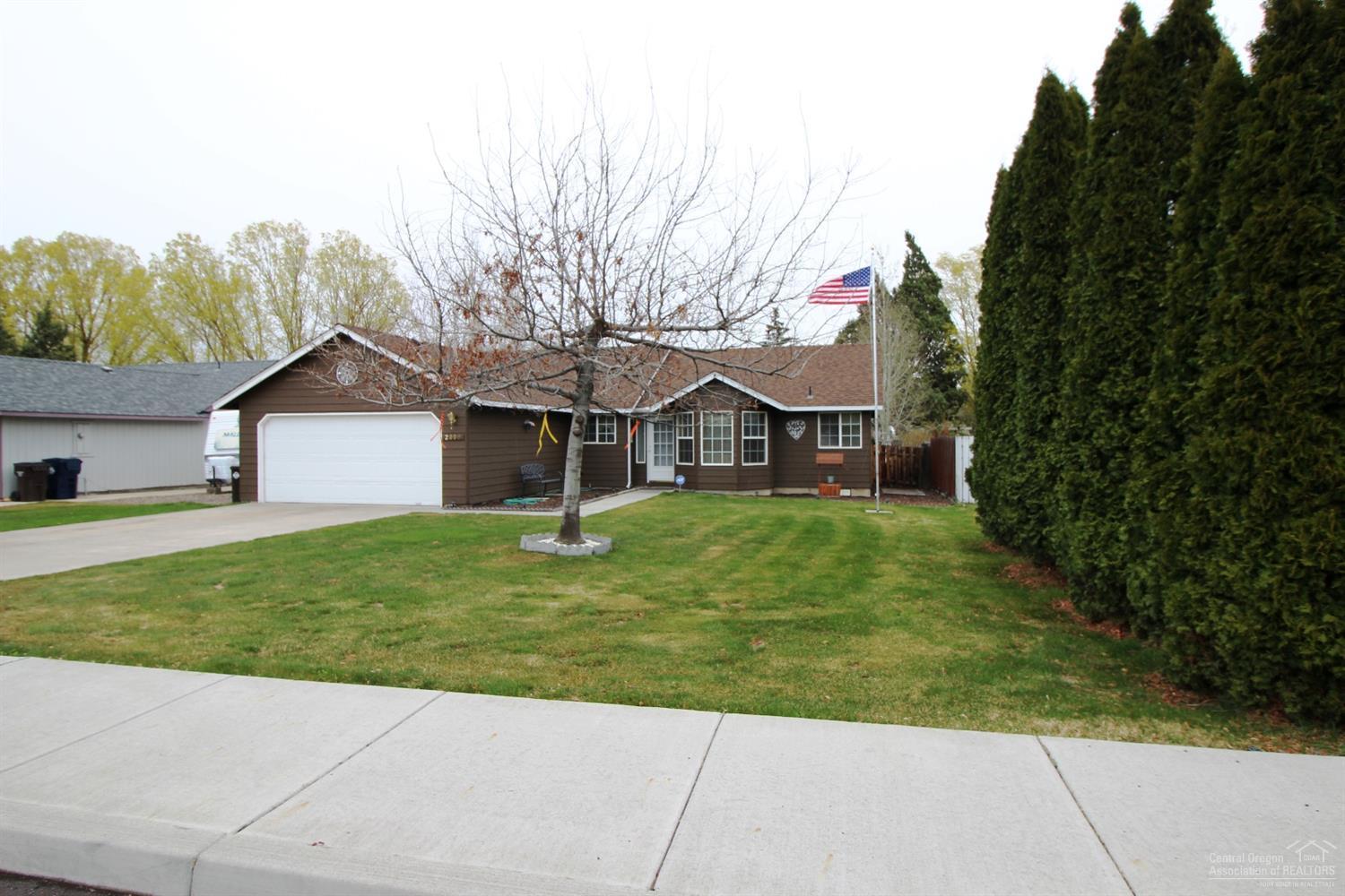 Summerfield - Residential