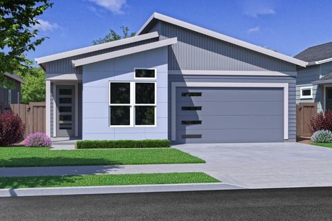 3855 NE Tellus Drive Bend OR 97701