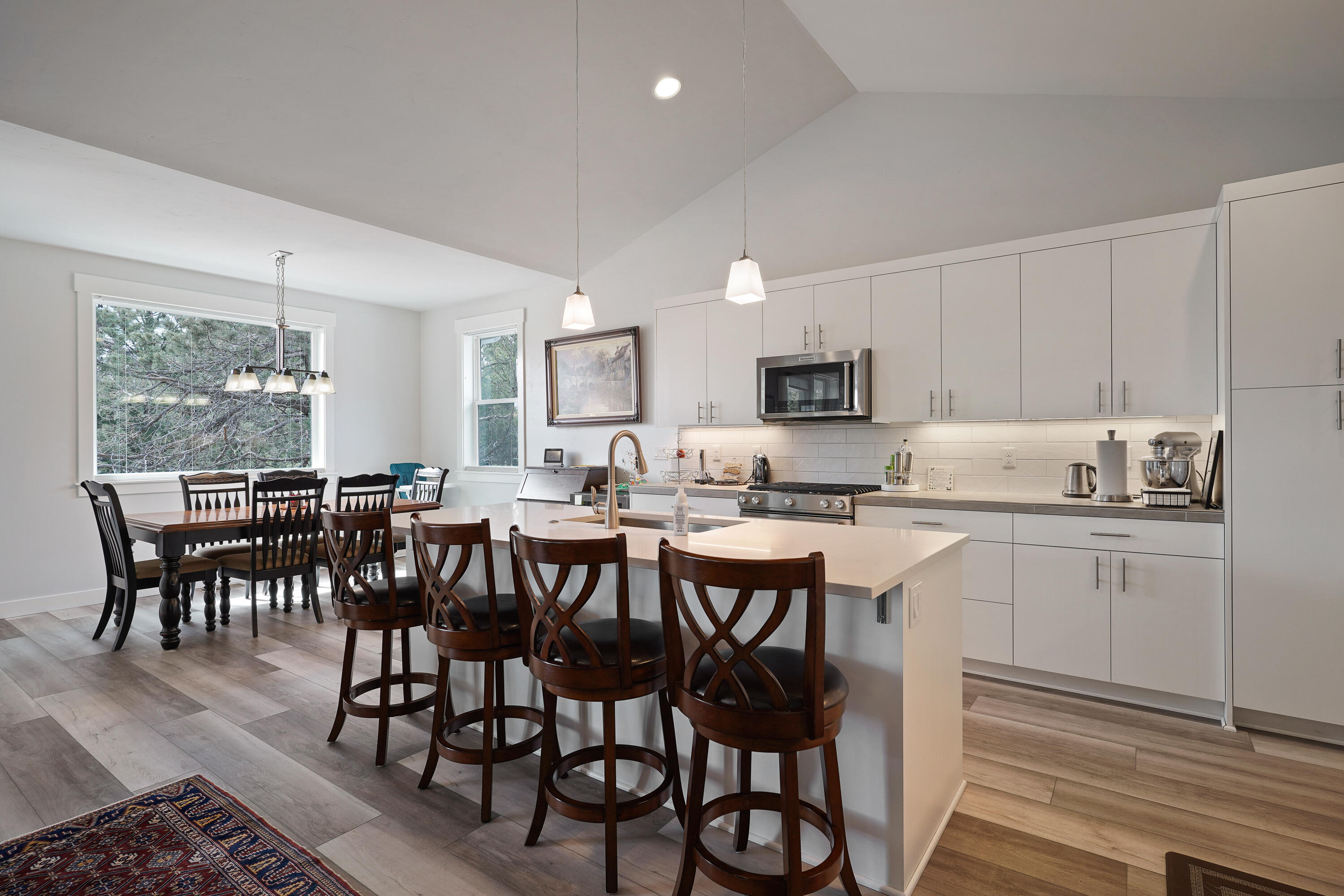 Hidden Hills - Residential