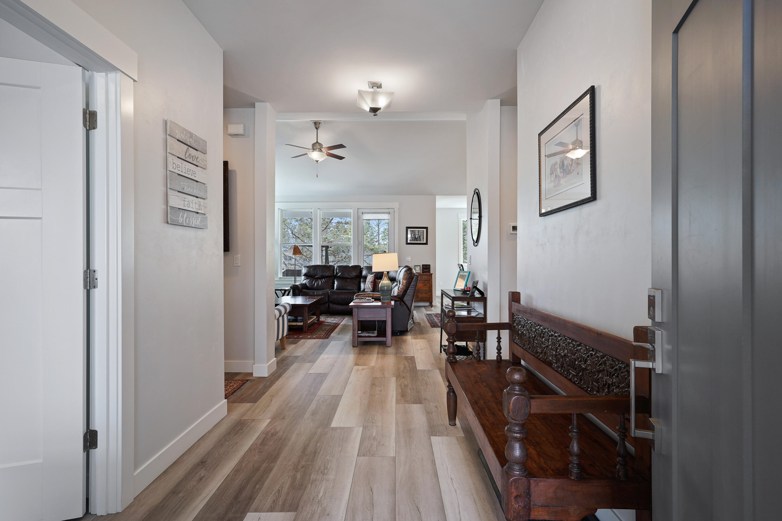 Hidden Hills - Residential