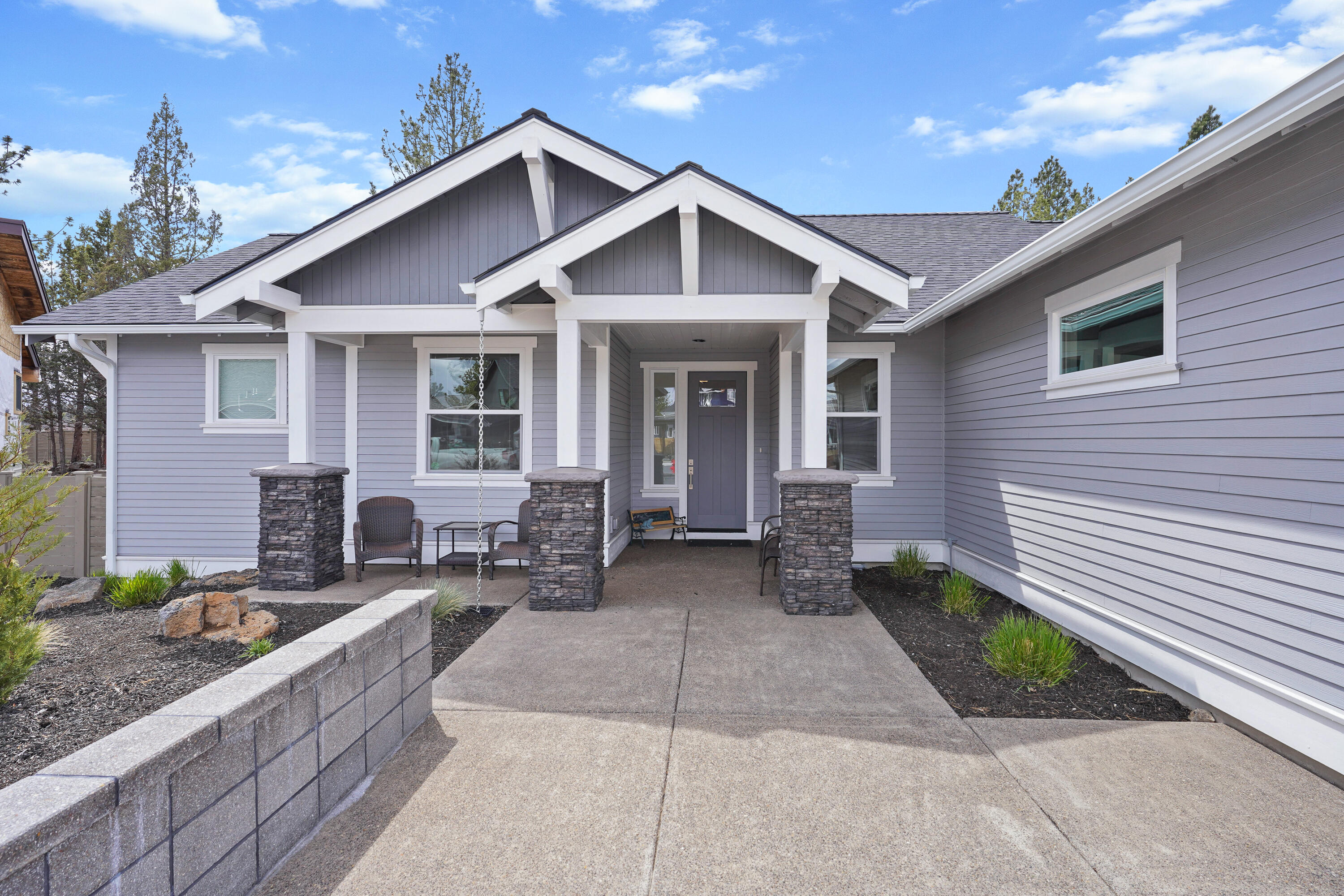 Hidden Hills - Residential